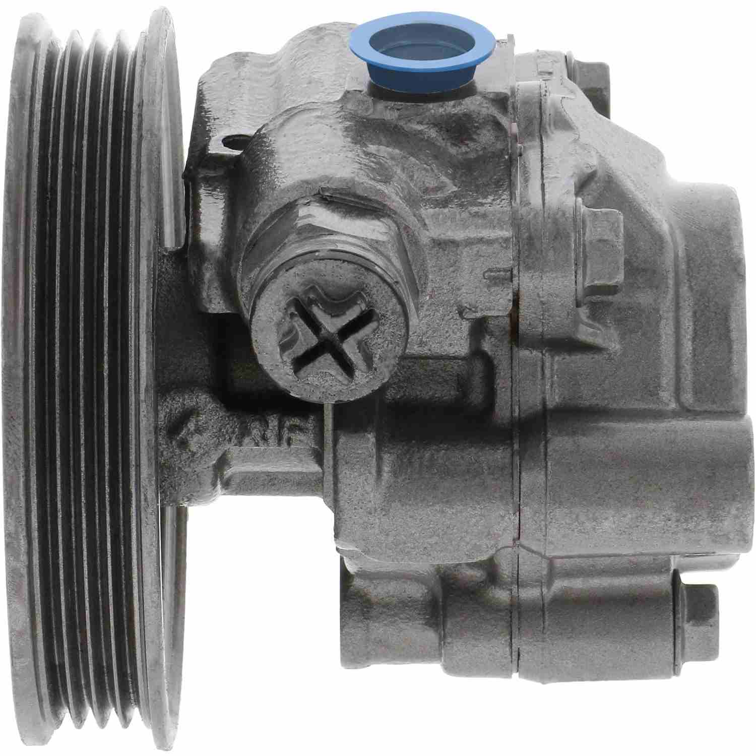 Maval Power Steering Pump