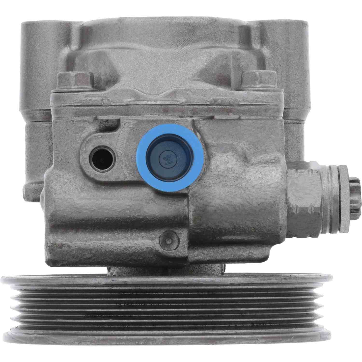 Maval Power Steering Pump