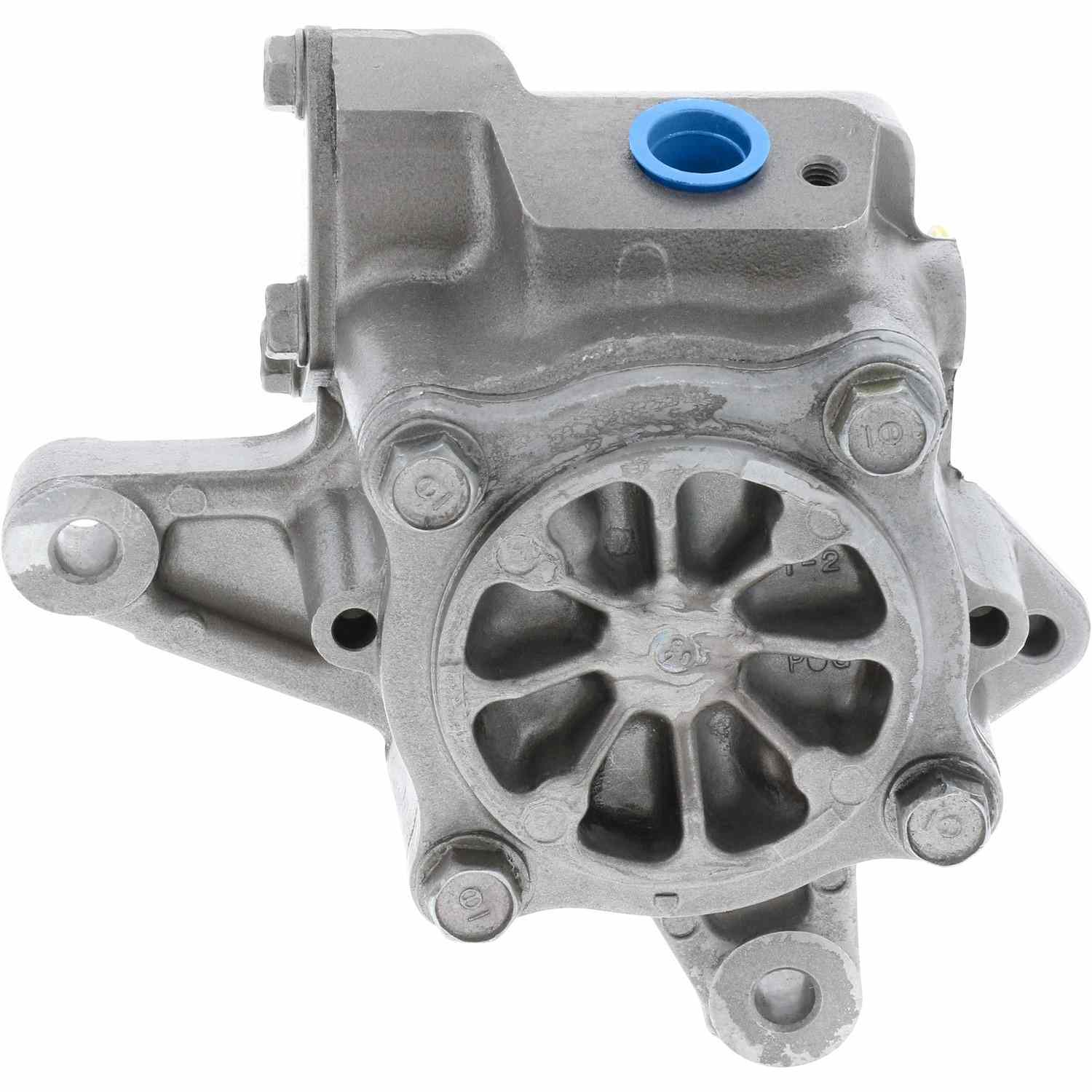 Maval Power Steering Pump