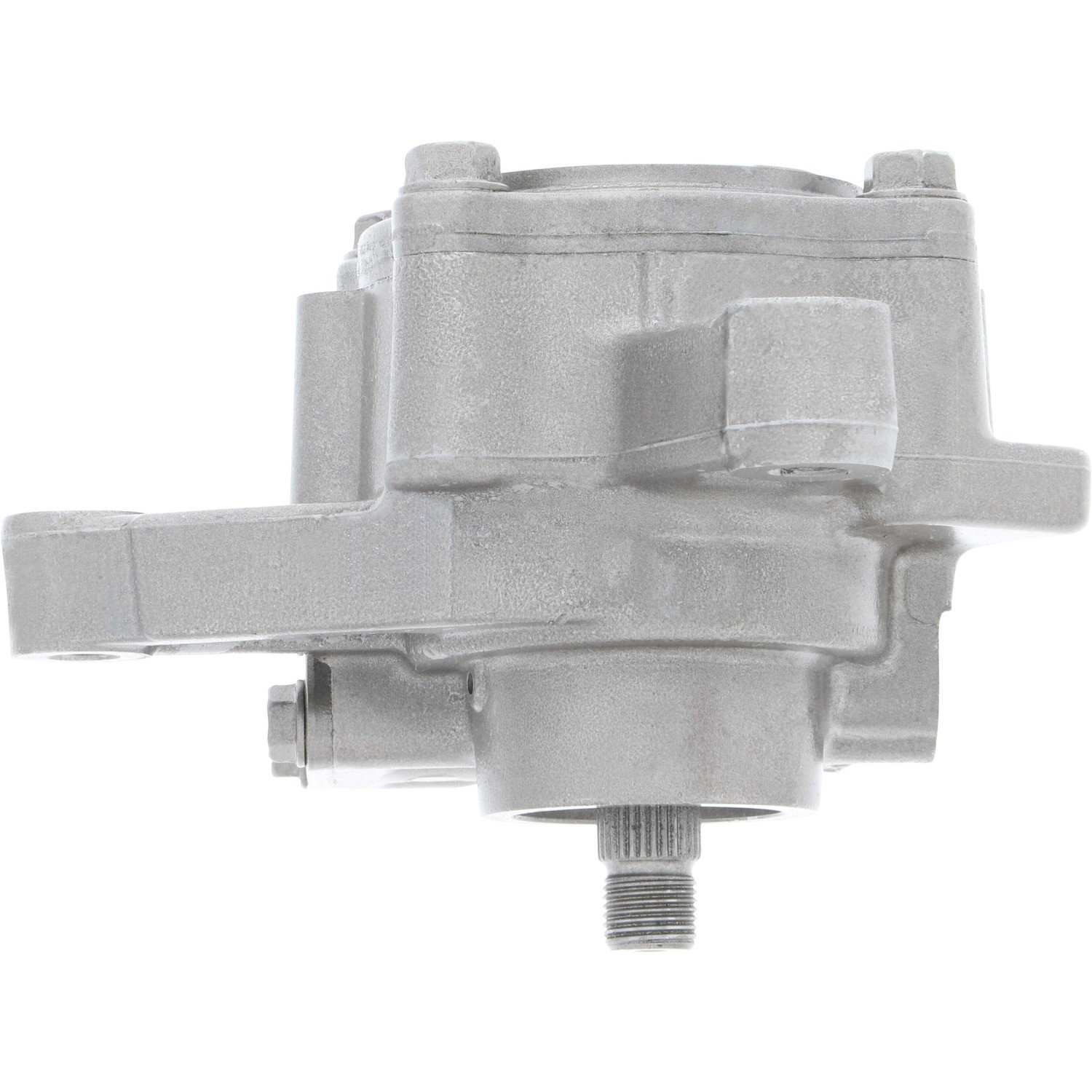 Maval Power Steering Pump