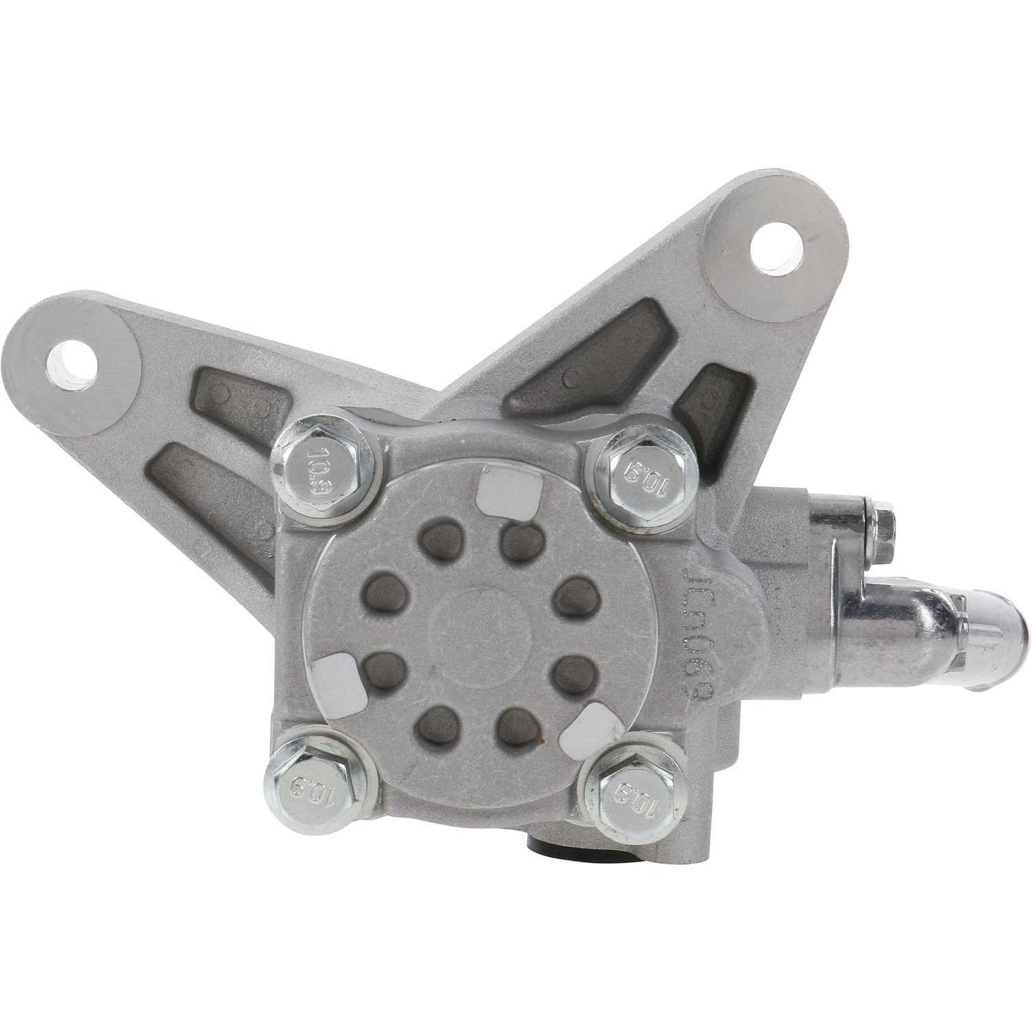Maval Power Steering Pump - Marathon HP - Hydraulic Power - New - 96318MN 96318MN
