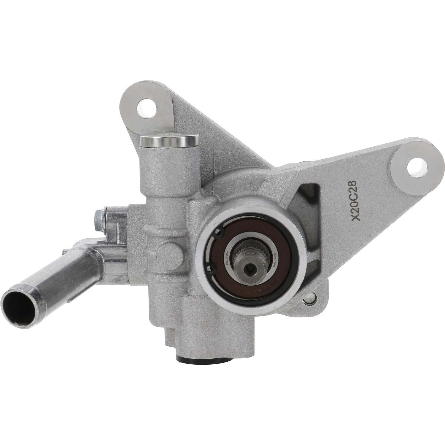 Maval Power Steering Pump - Marathon HP - Hydraulic Power - New - 96318MN 96318MN