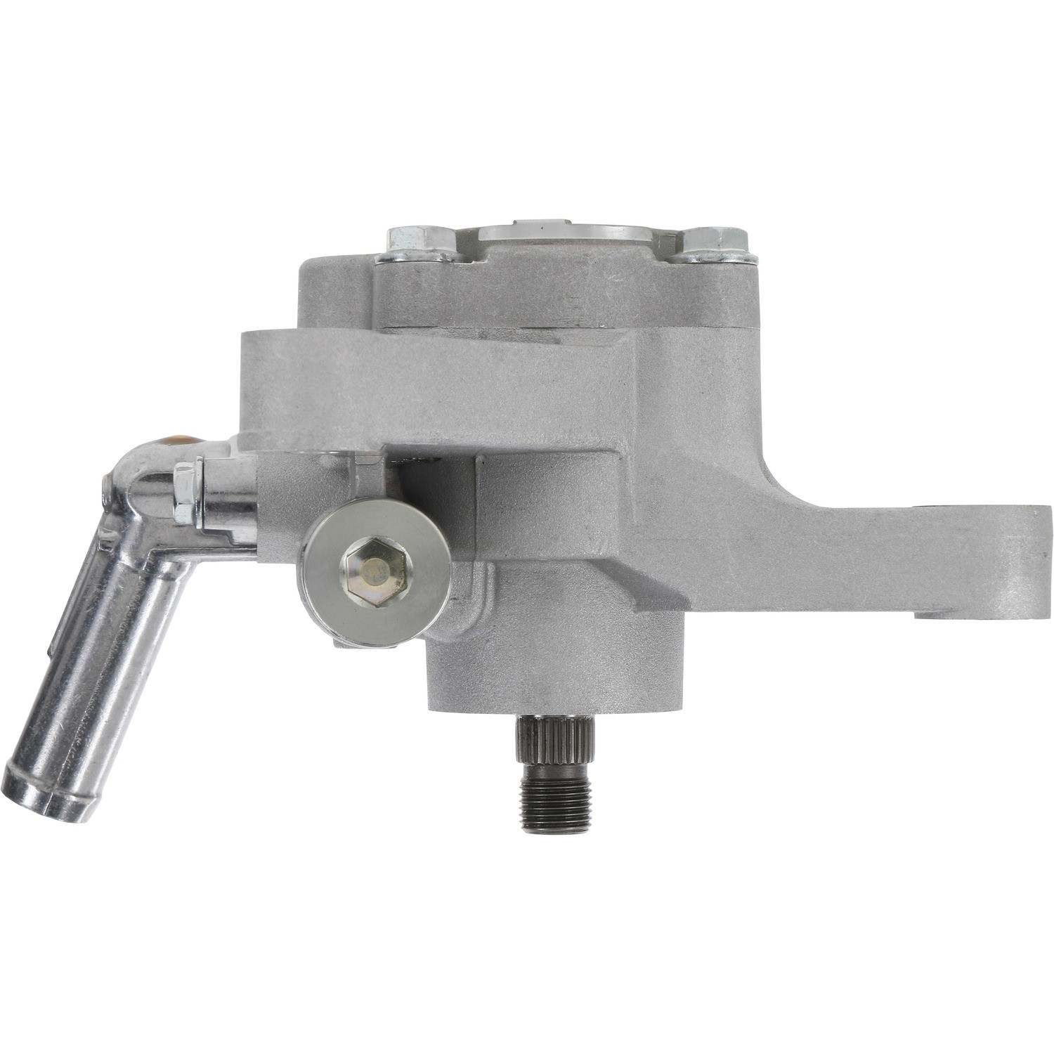 Maval Power Steering Pump - Marathon HP - Hydraulic Power - New - 96318MN 96318MN