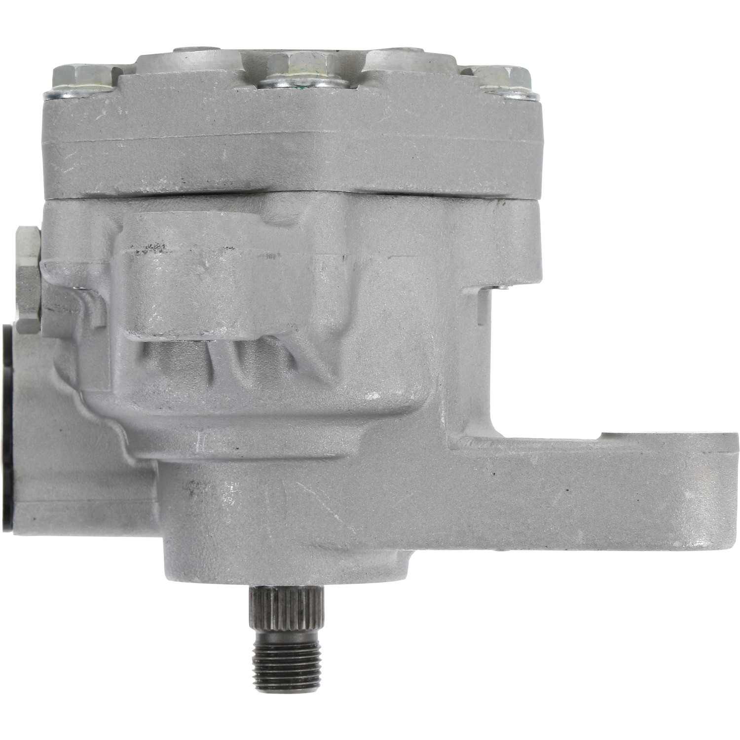 Maval Power Steering Pump - Marathon HP - Hydraulic Power - New - 96319MN 96319MN