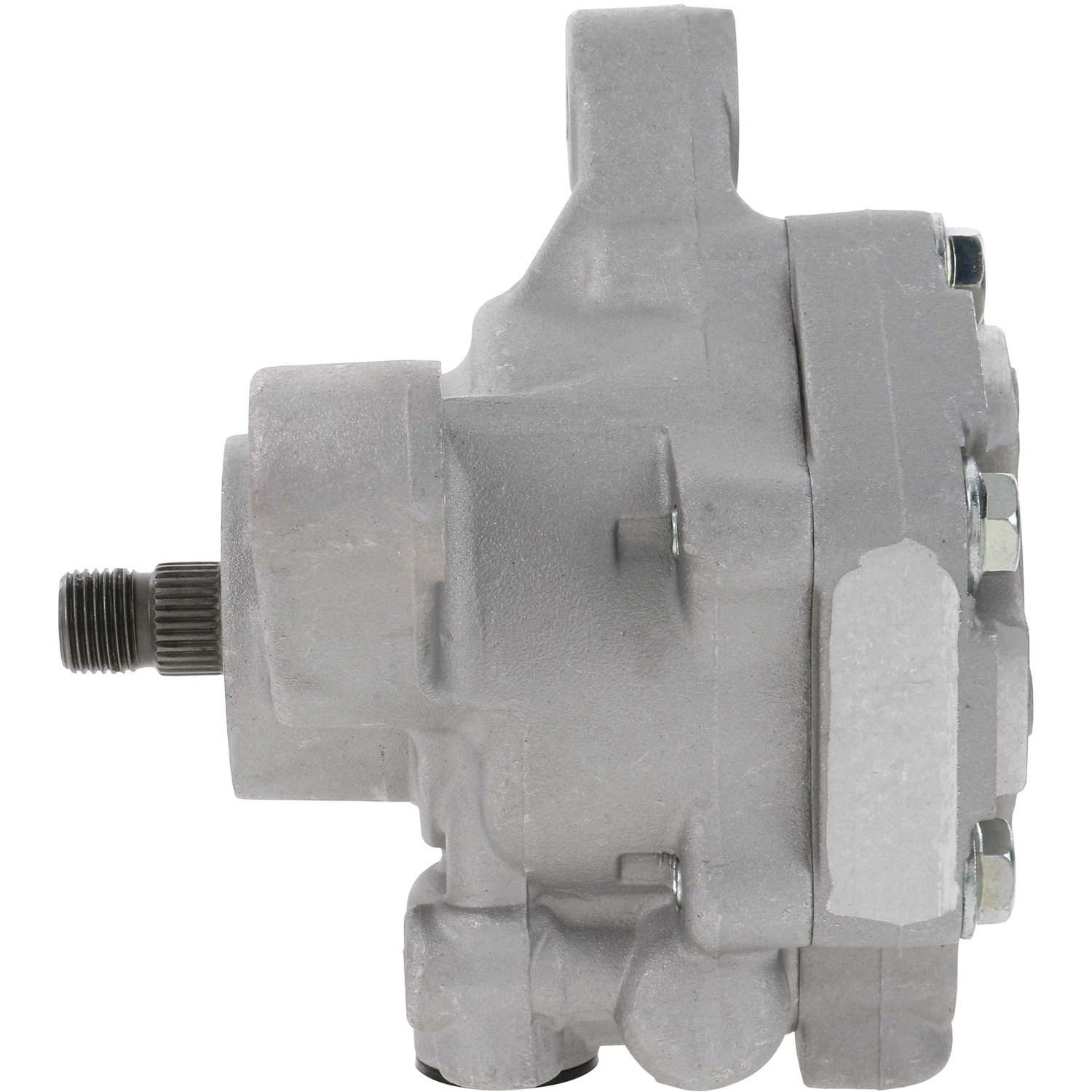 Maval Power Steering Pump - Marathon HP - Hydraulic Power - New - 96319MN 96319MN