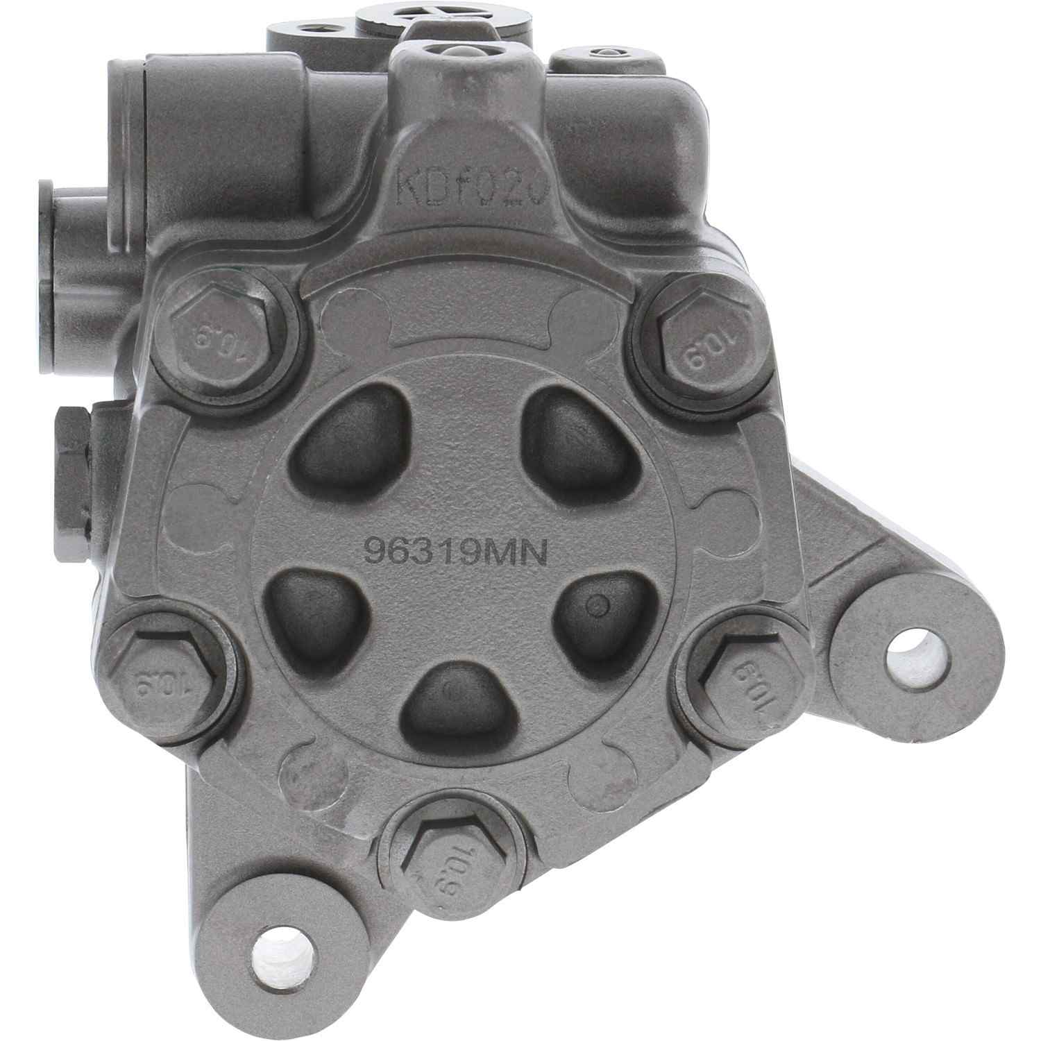 Maval Power Steering Pump
