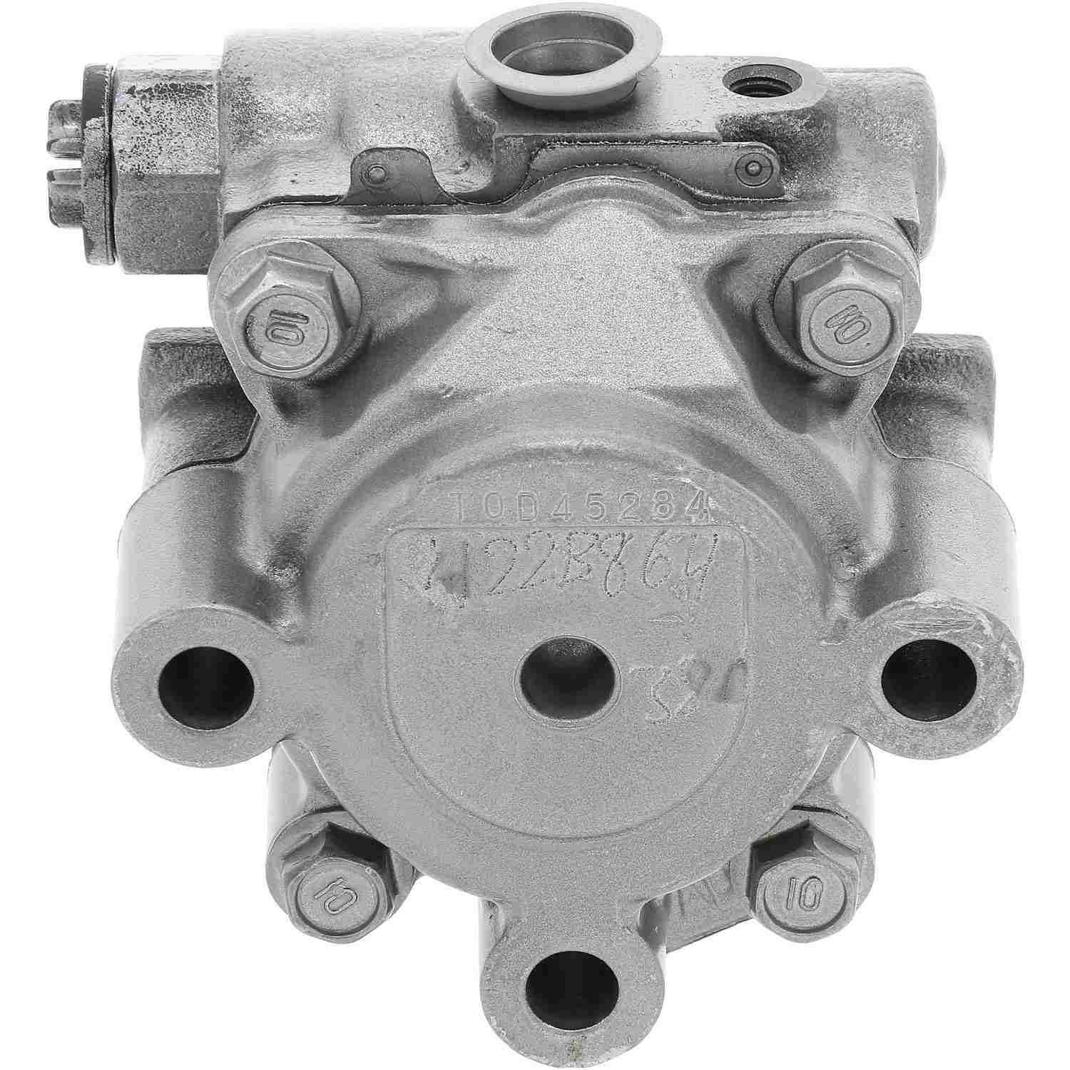 Maval Power Steering Pump