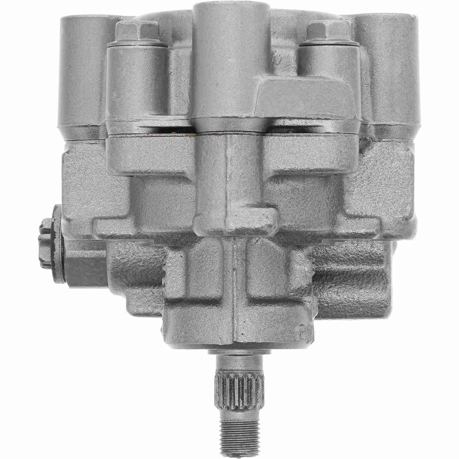 Maval Power Steering Pump