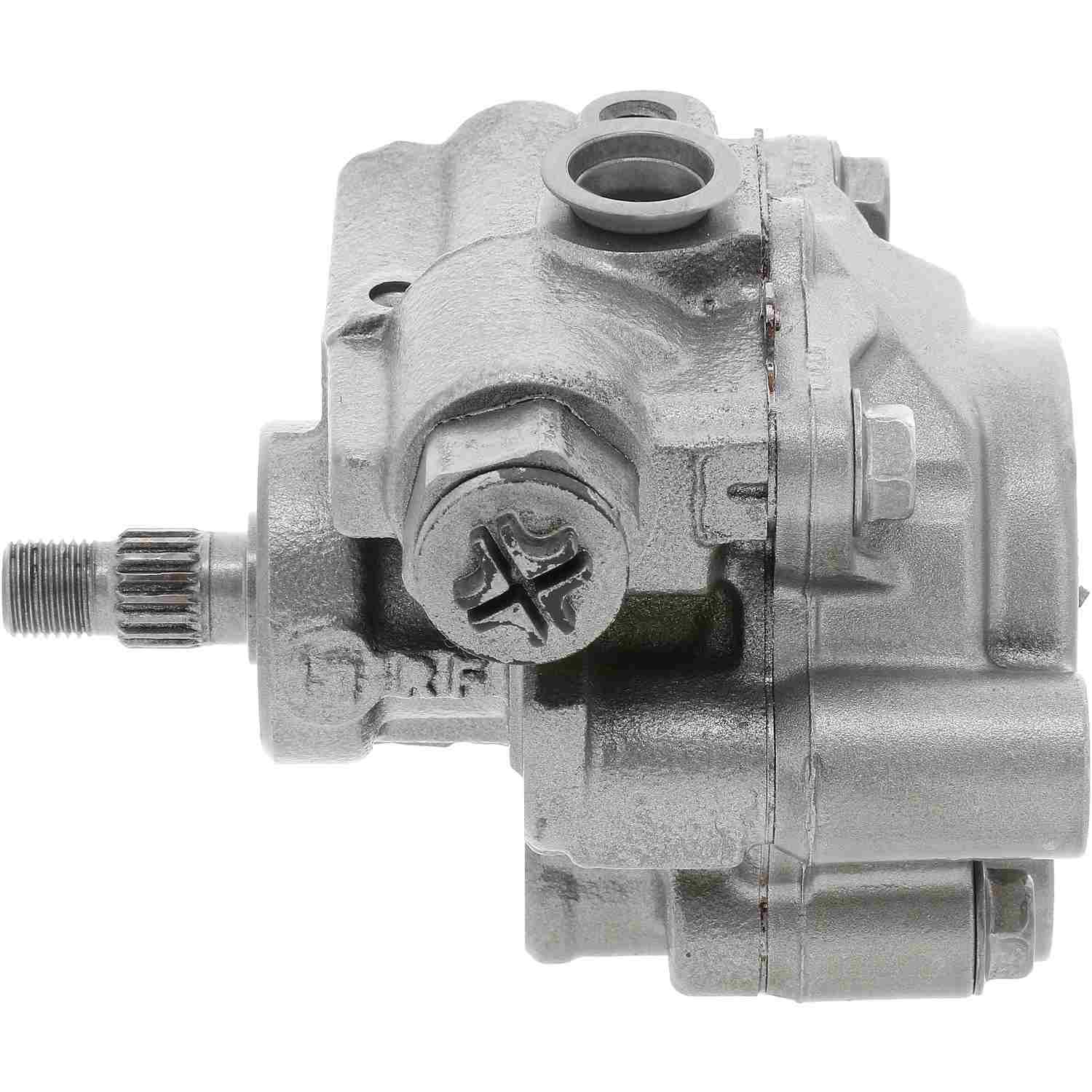 Maval Power Steering Pump