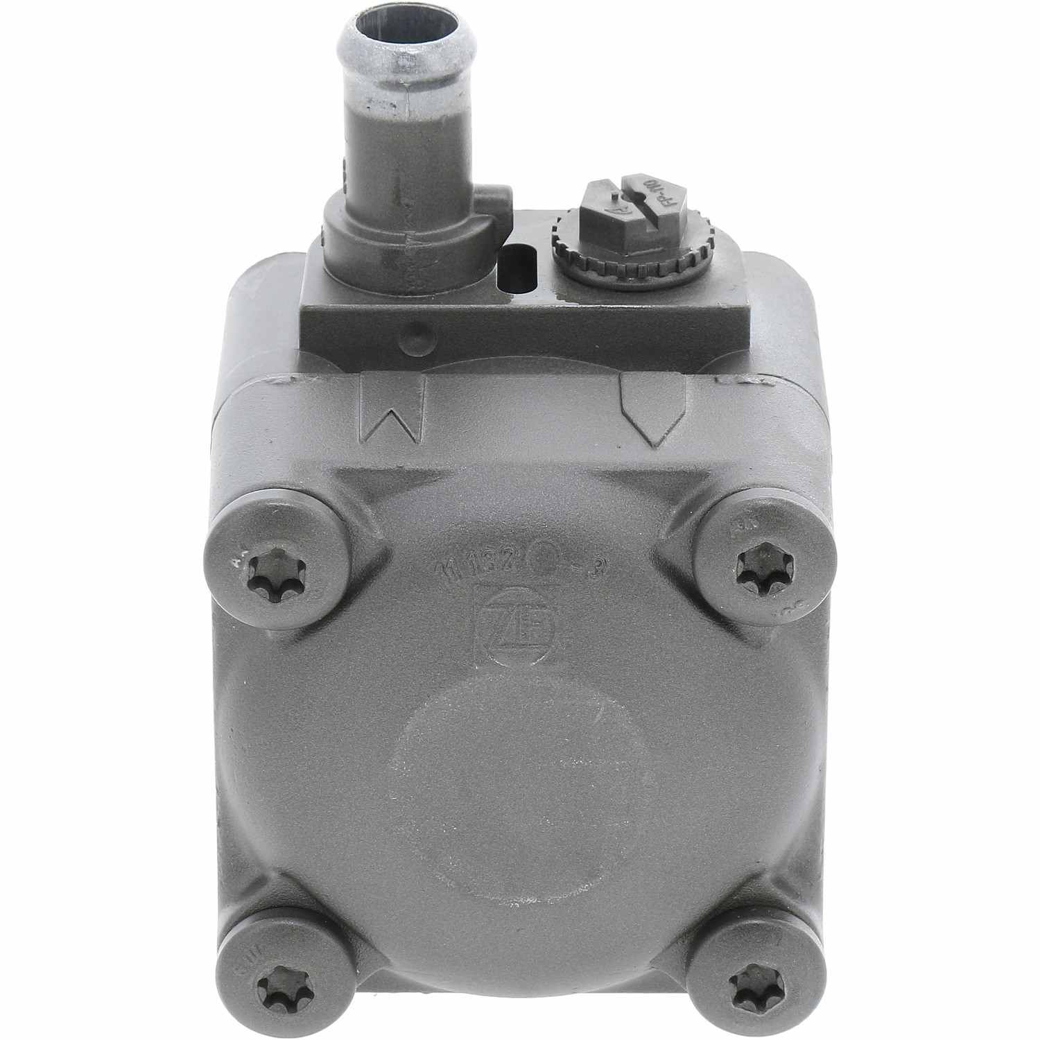 Maval Power Steering Pump