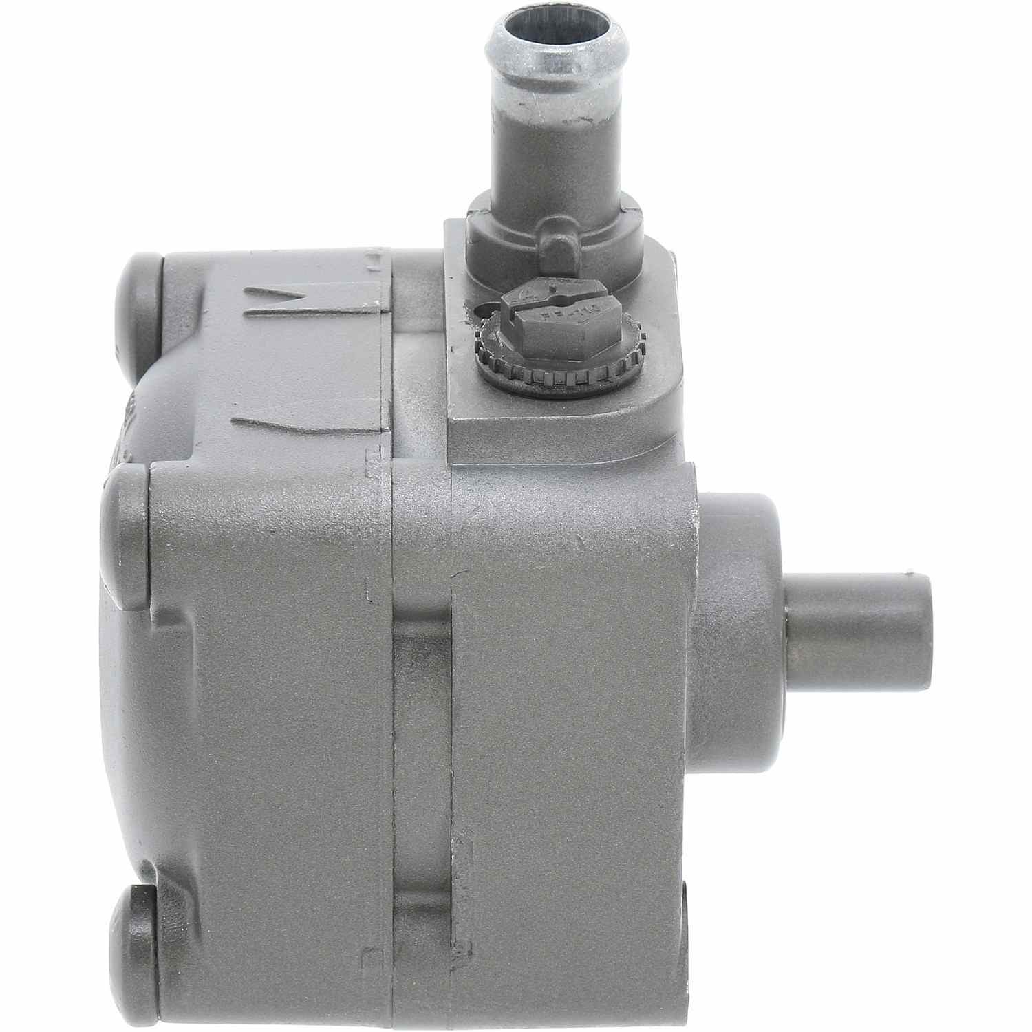 Maval Power Steering Pump