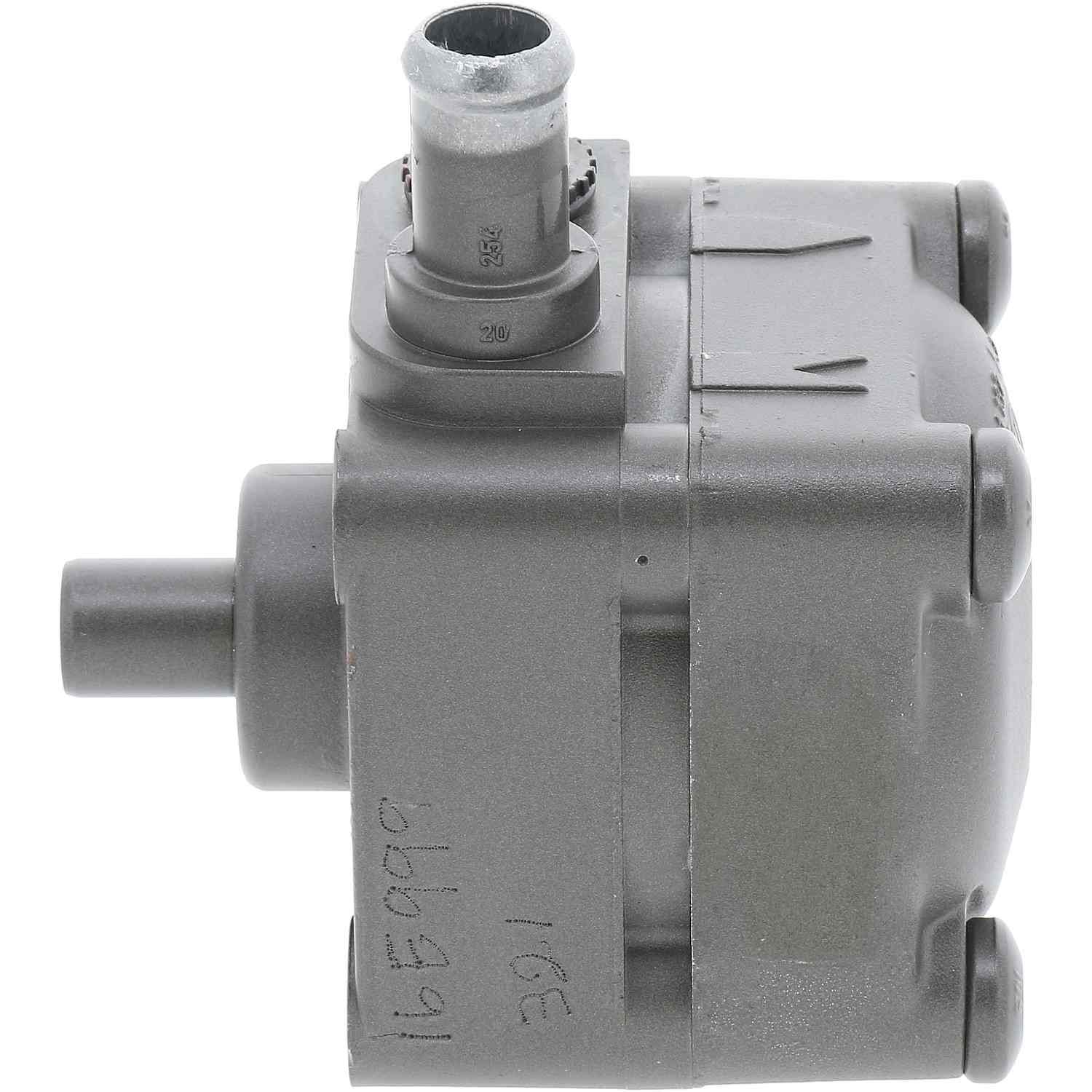 Maval Power Steering Pump