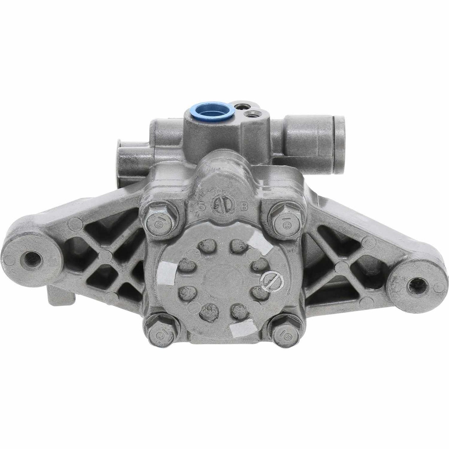 Maval Power Steering Pump