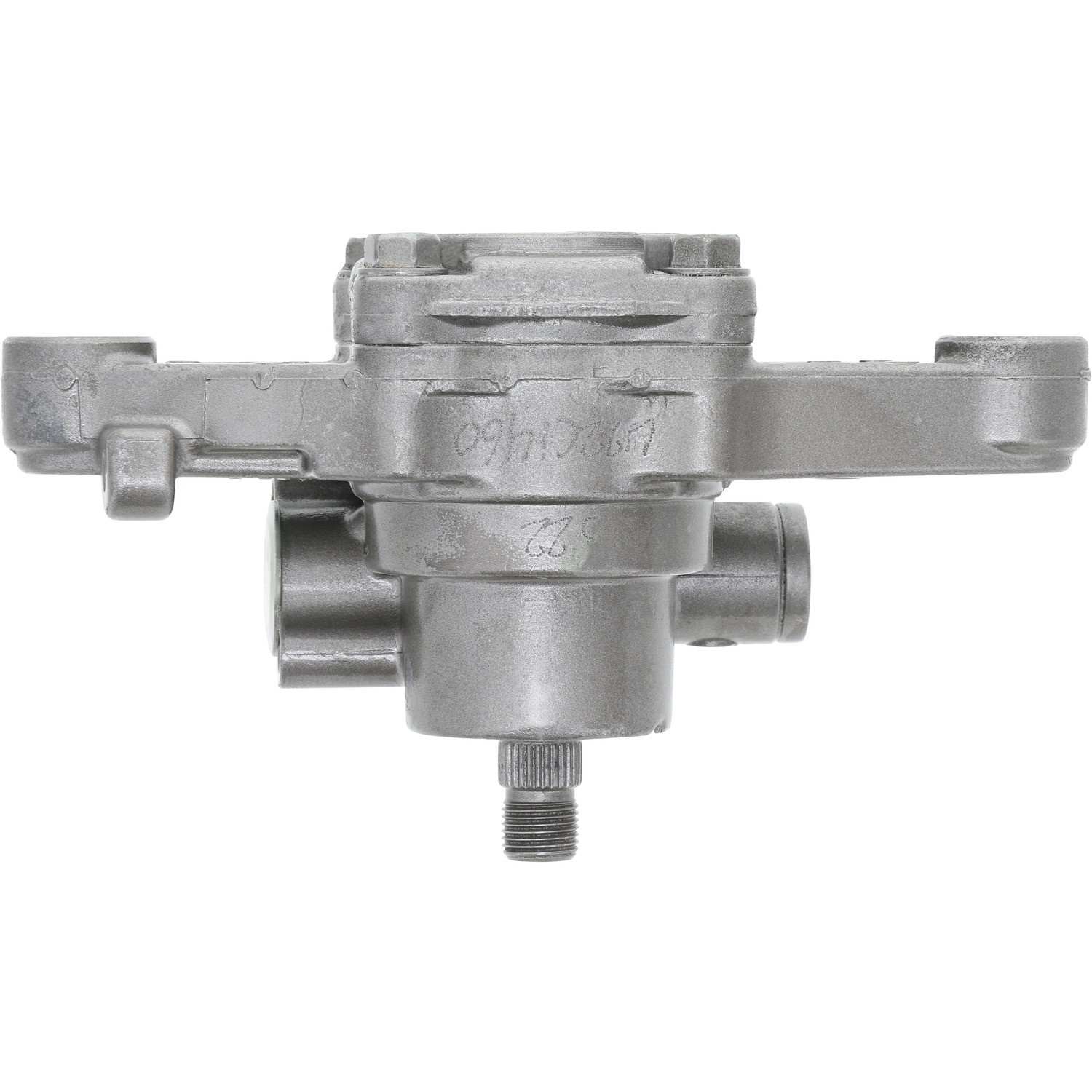 Maval Power Steering Pump