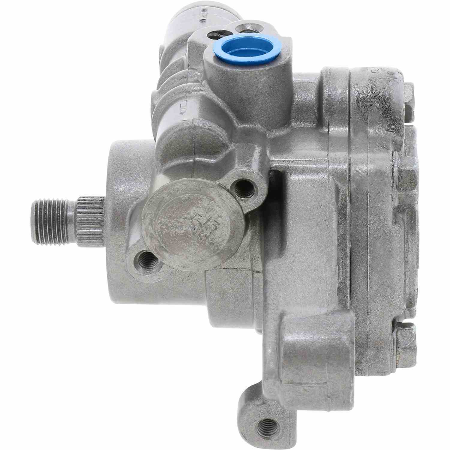 Maval Power Steering Pump