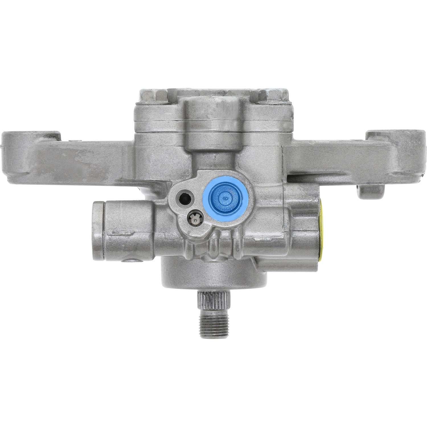 Maval Power Steering Pump