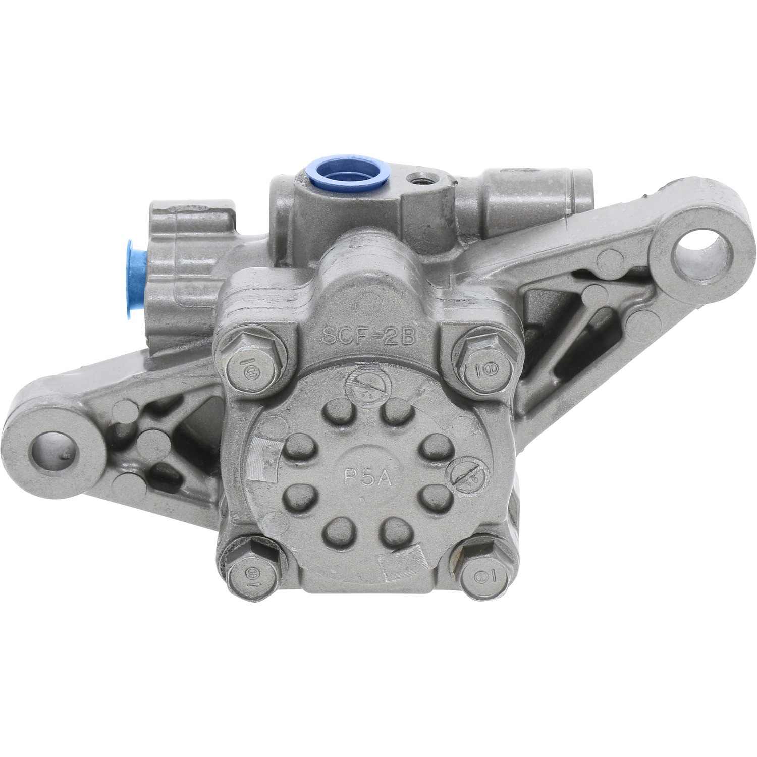 Maval Power Steering Pump