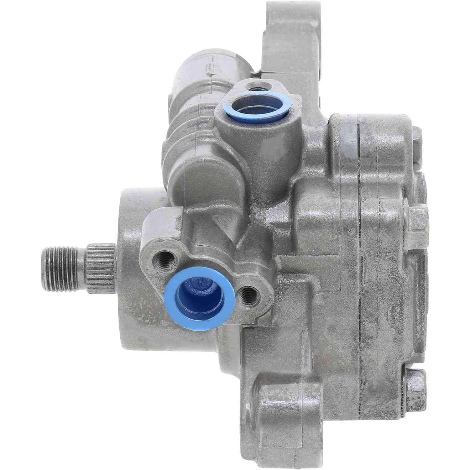 Maval Power Steering Pump