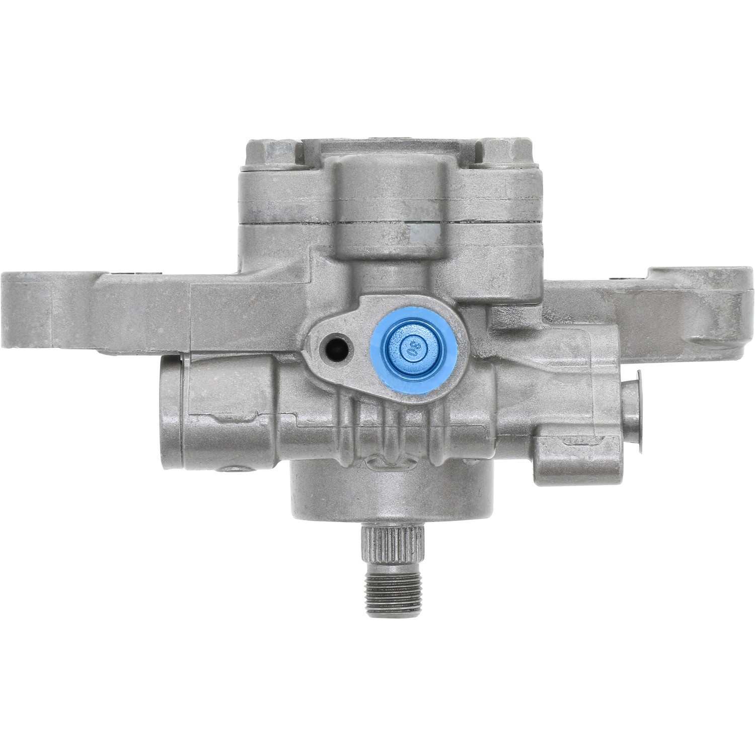 Maval Power Steering Pump