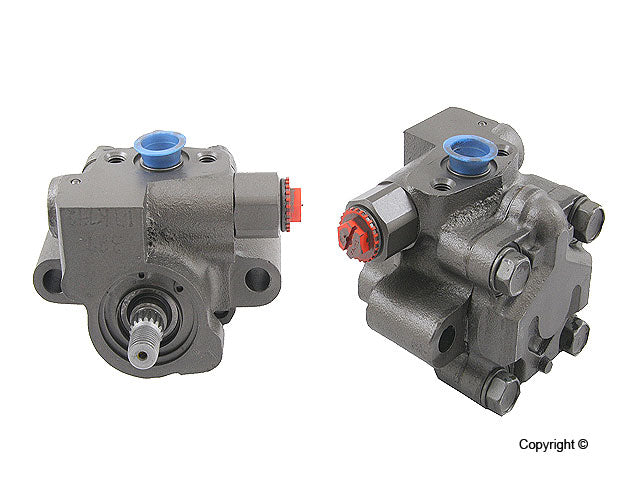 Maval Power Steering Pump