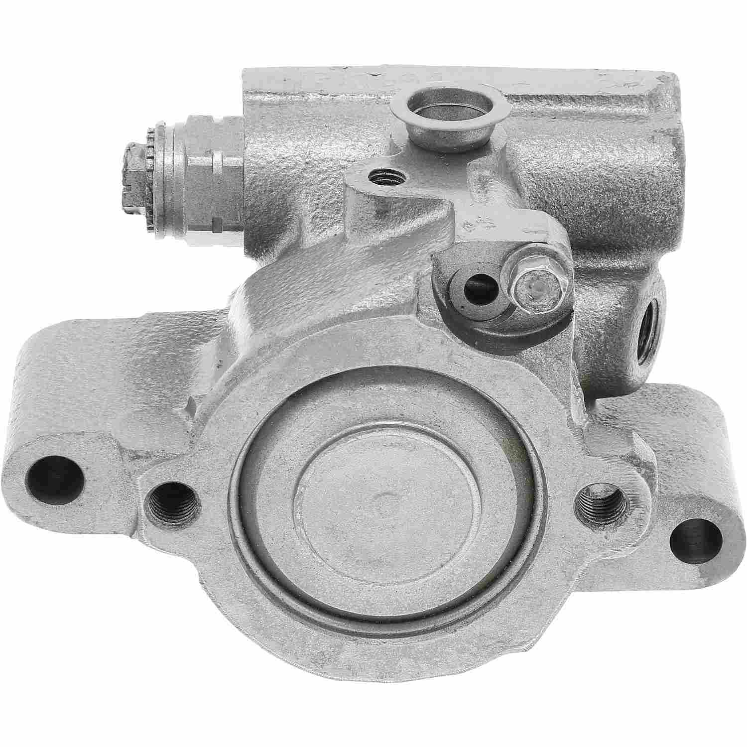 Maval Power Steering Pump