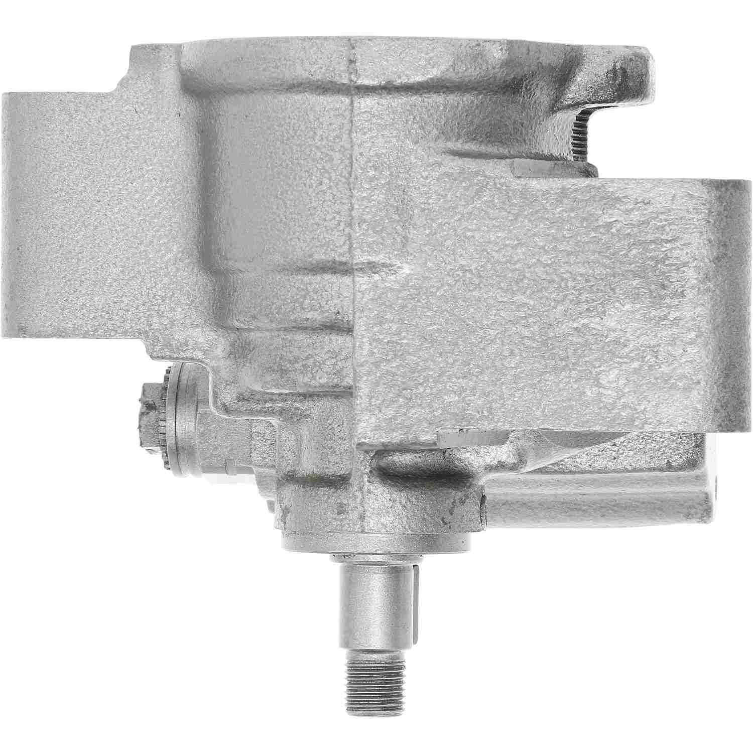 Maval Power Steering Pump