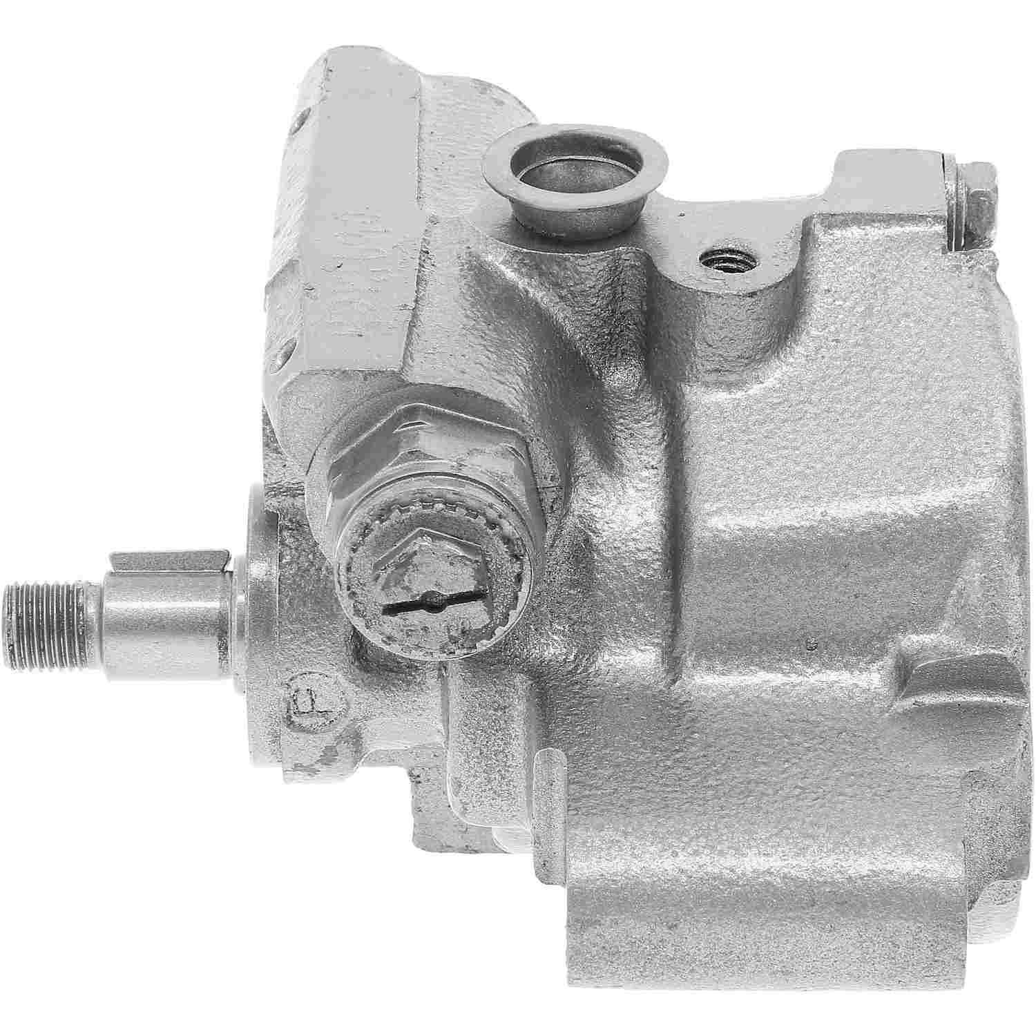 Maval Power Steering Pump
