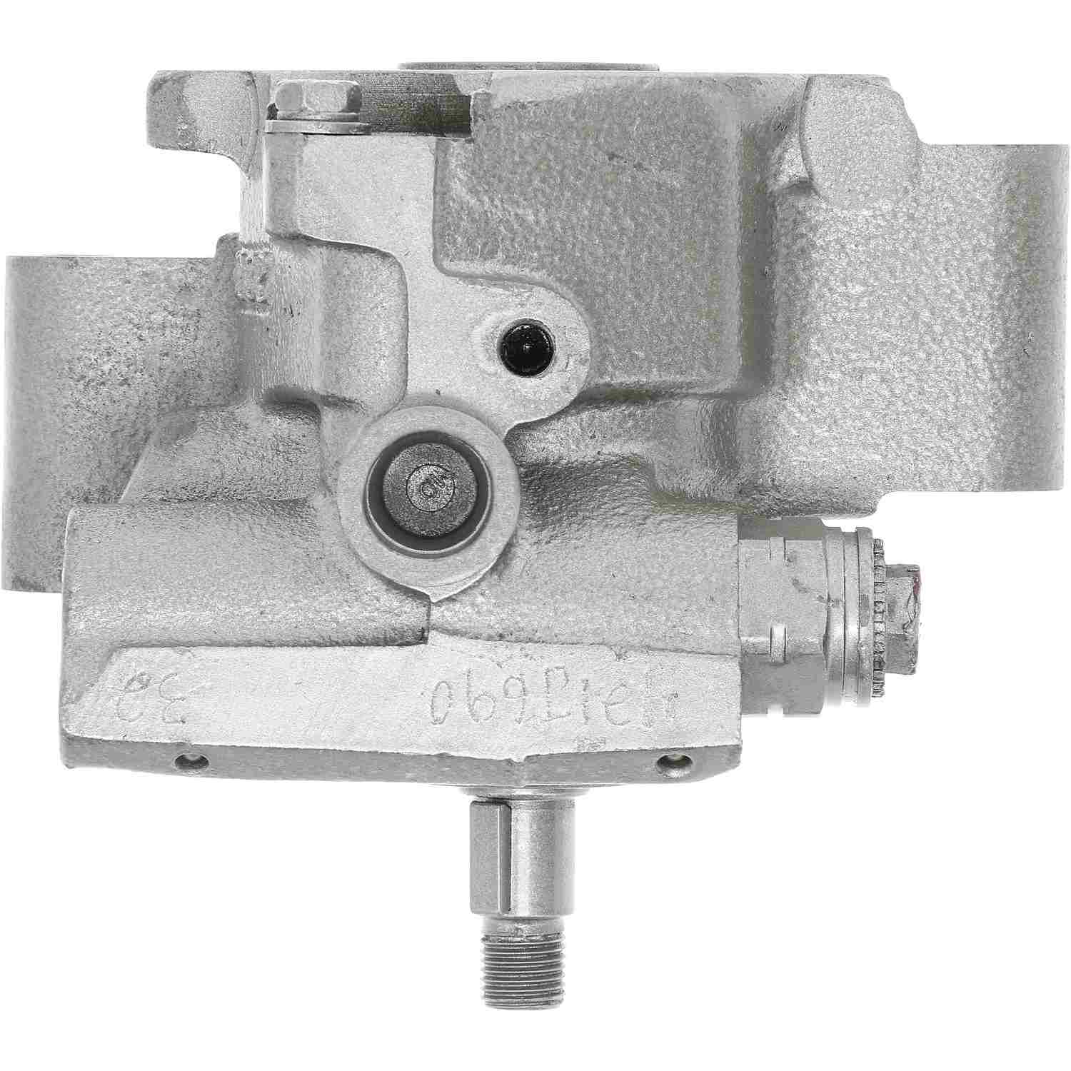 Maval Power Steering Pump