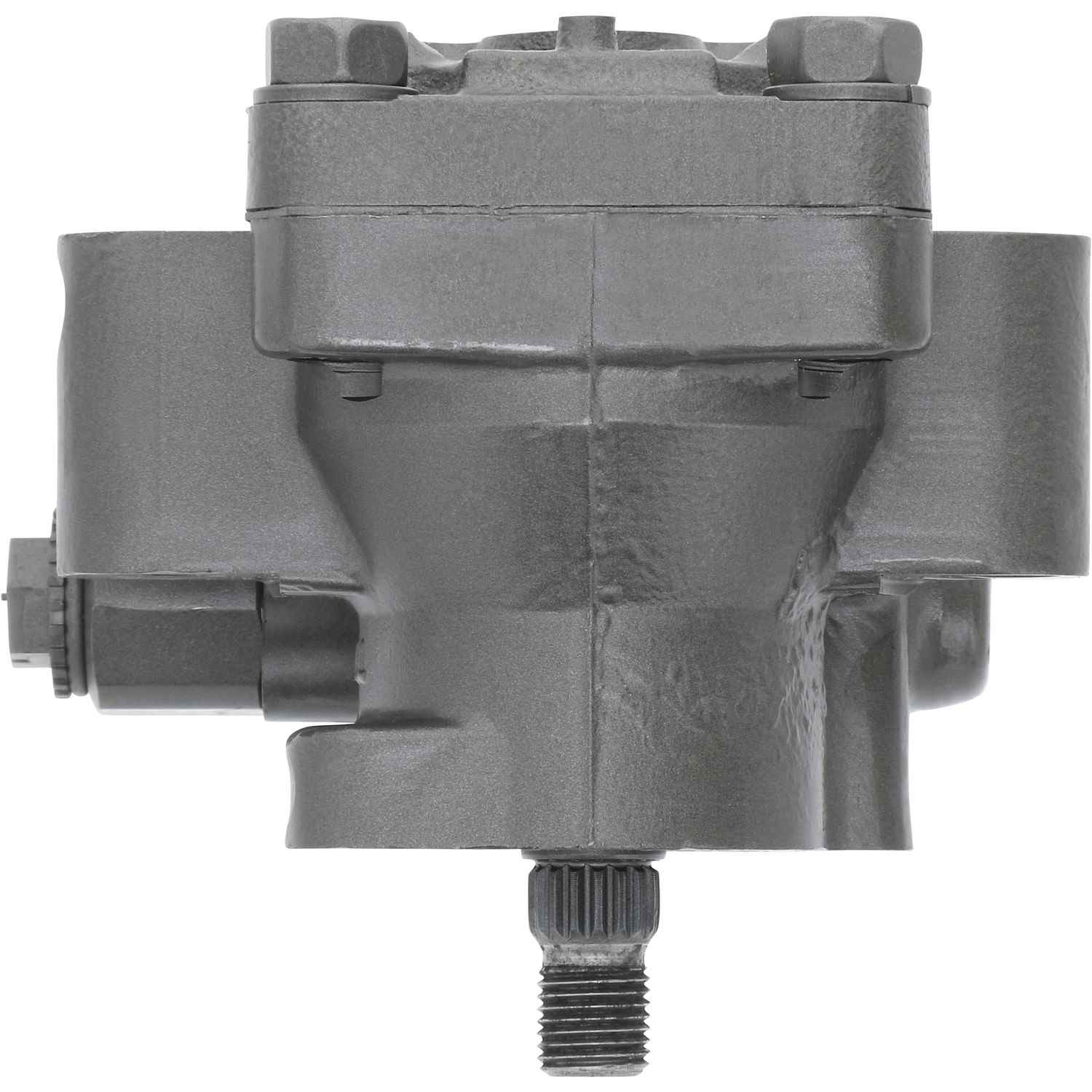 Maval Power Steering Pump