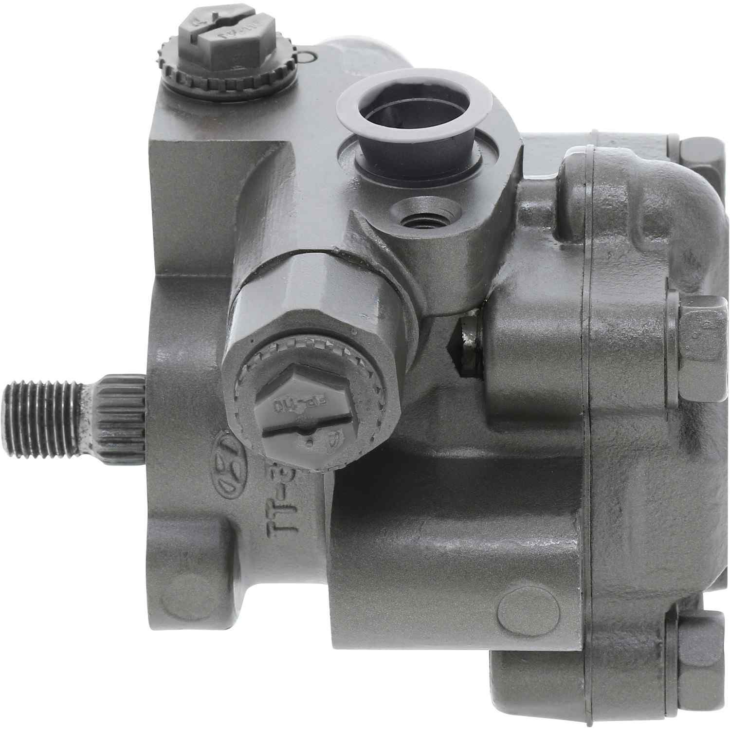 Maval Power Steering Pump