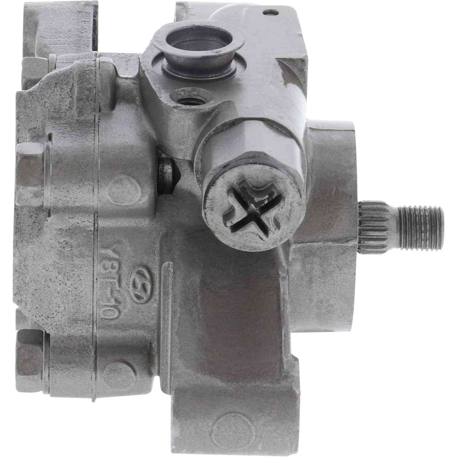 Maval Power Steering Pump