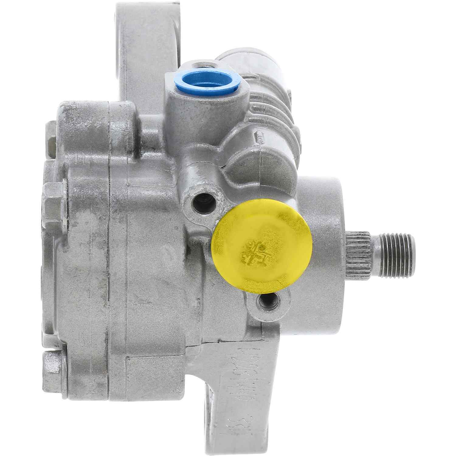 Maval Power Steering Pump