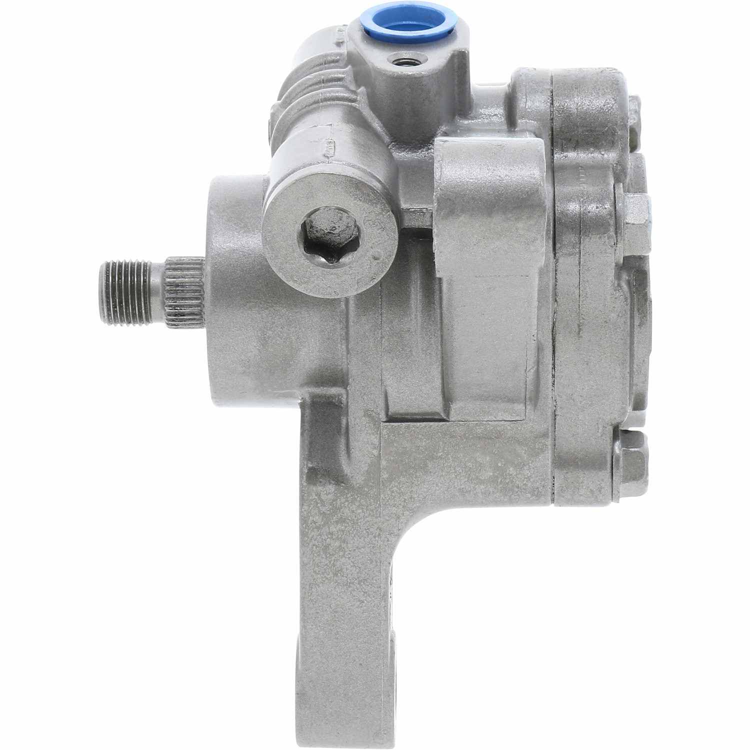 Maval Power Steering Pump