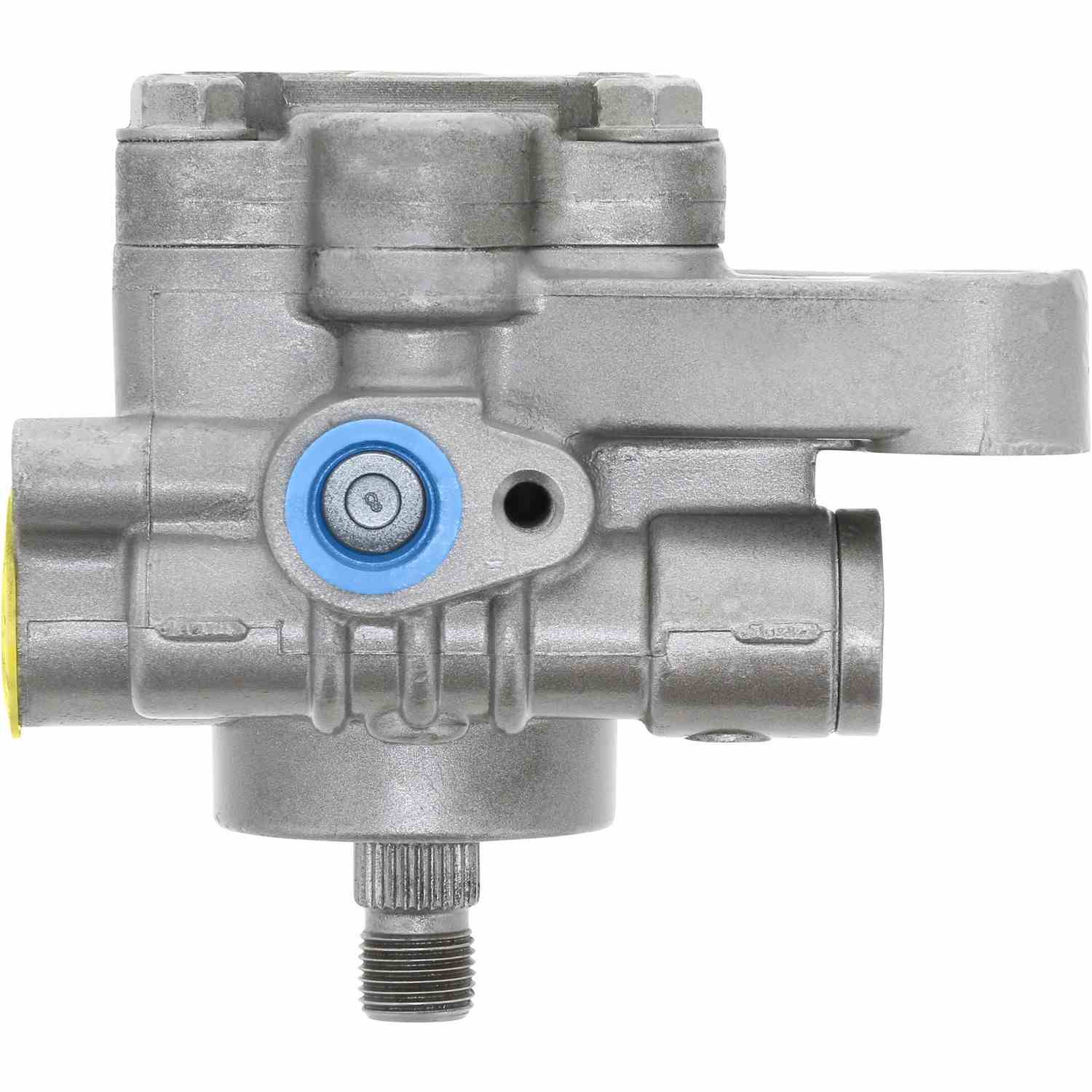 Maval Power Steering Pump