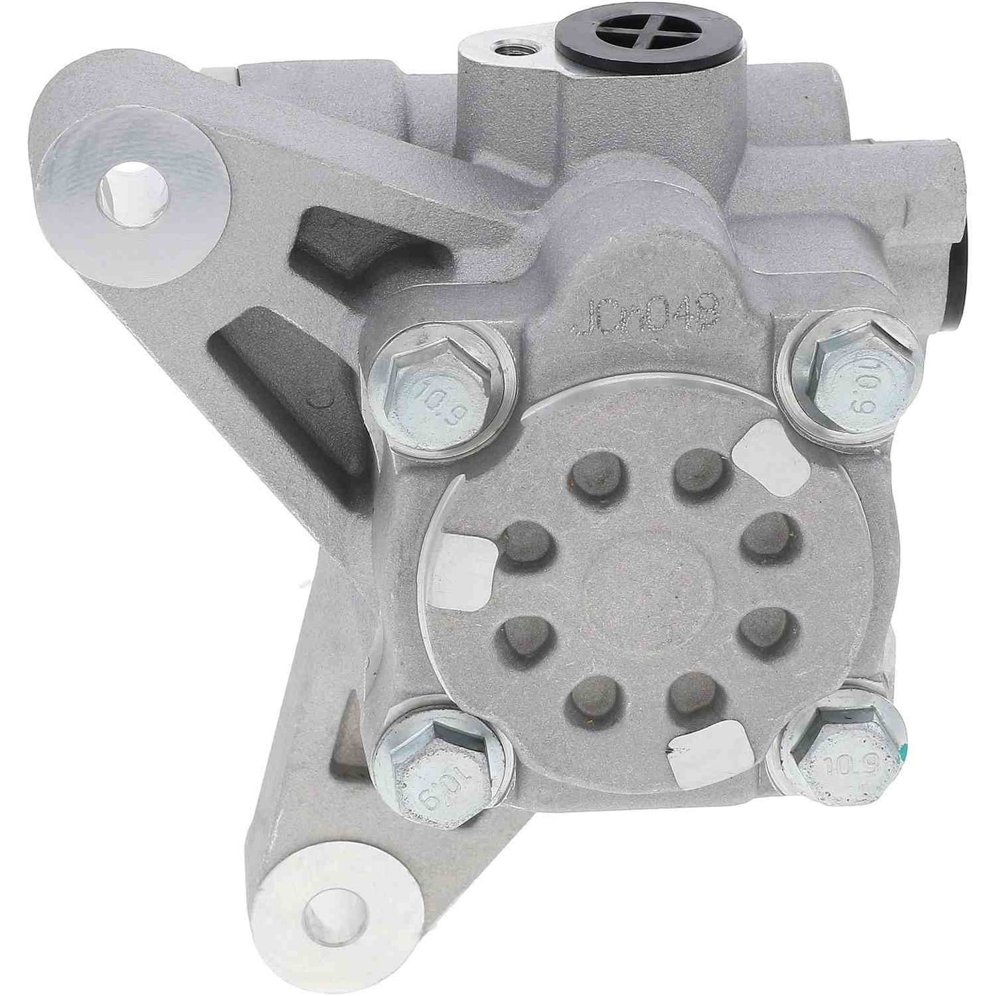 Maval Power Steering Pump - Marathon HP - Hydraulic Power - New - 96335MN 96335MN