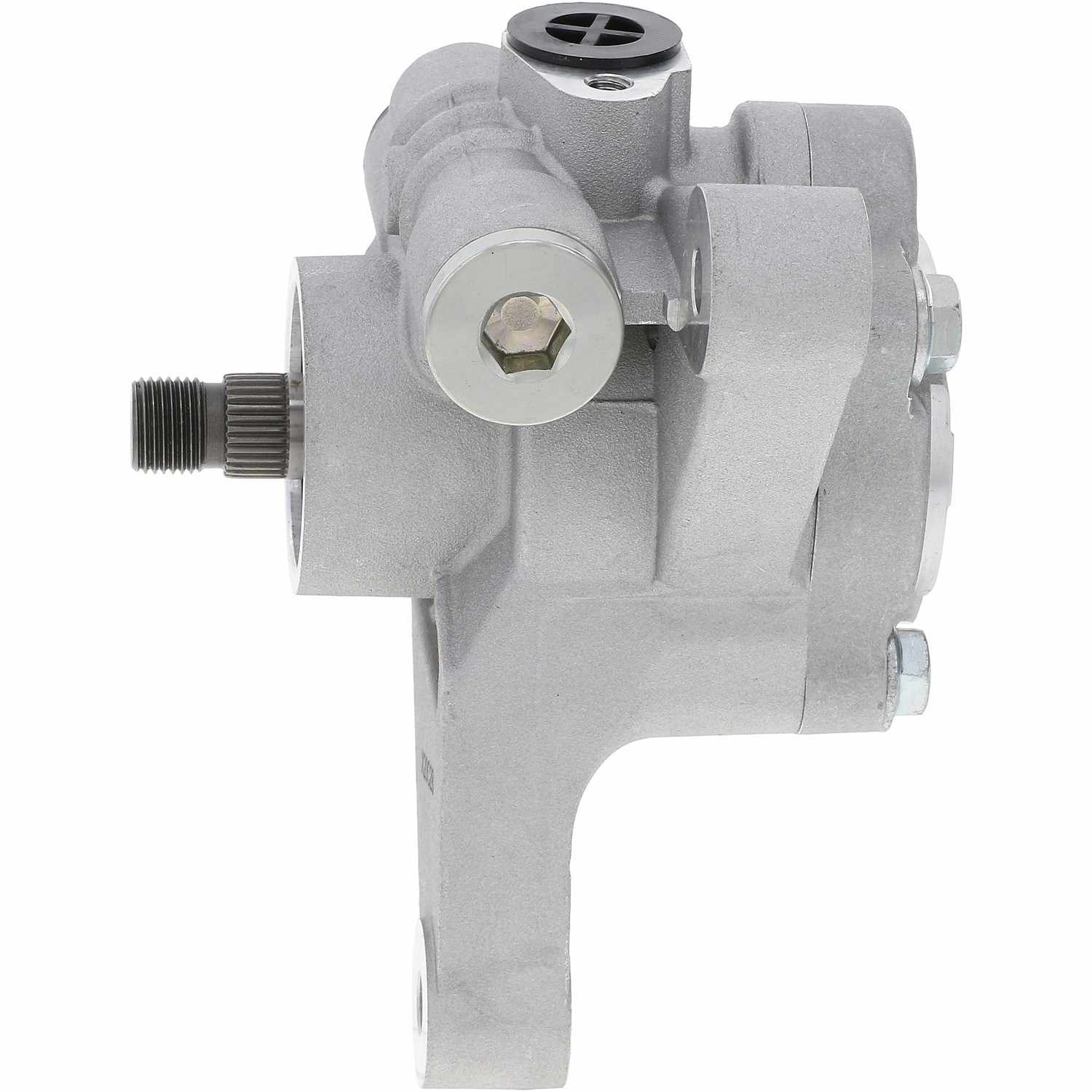 Maval Power Steering Pump - Marathon HP - Hydraulic Power - New - 96335MN 96335MN