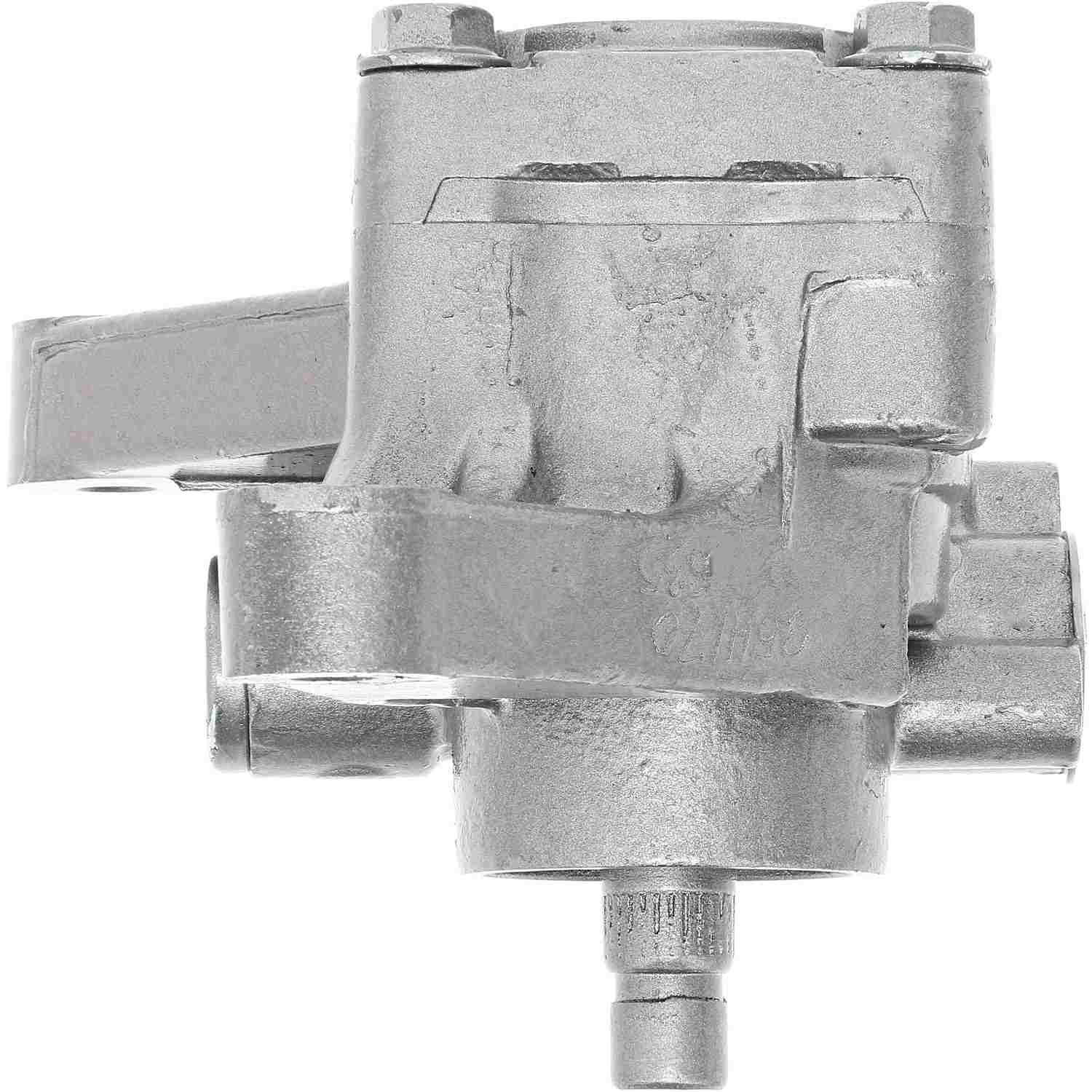 Maval Power Steering Pump