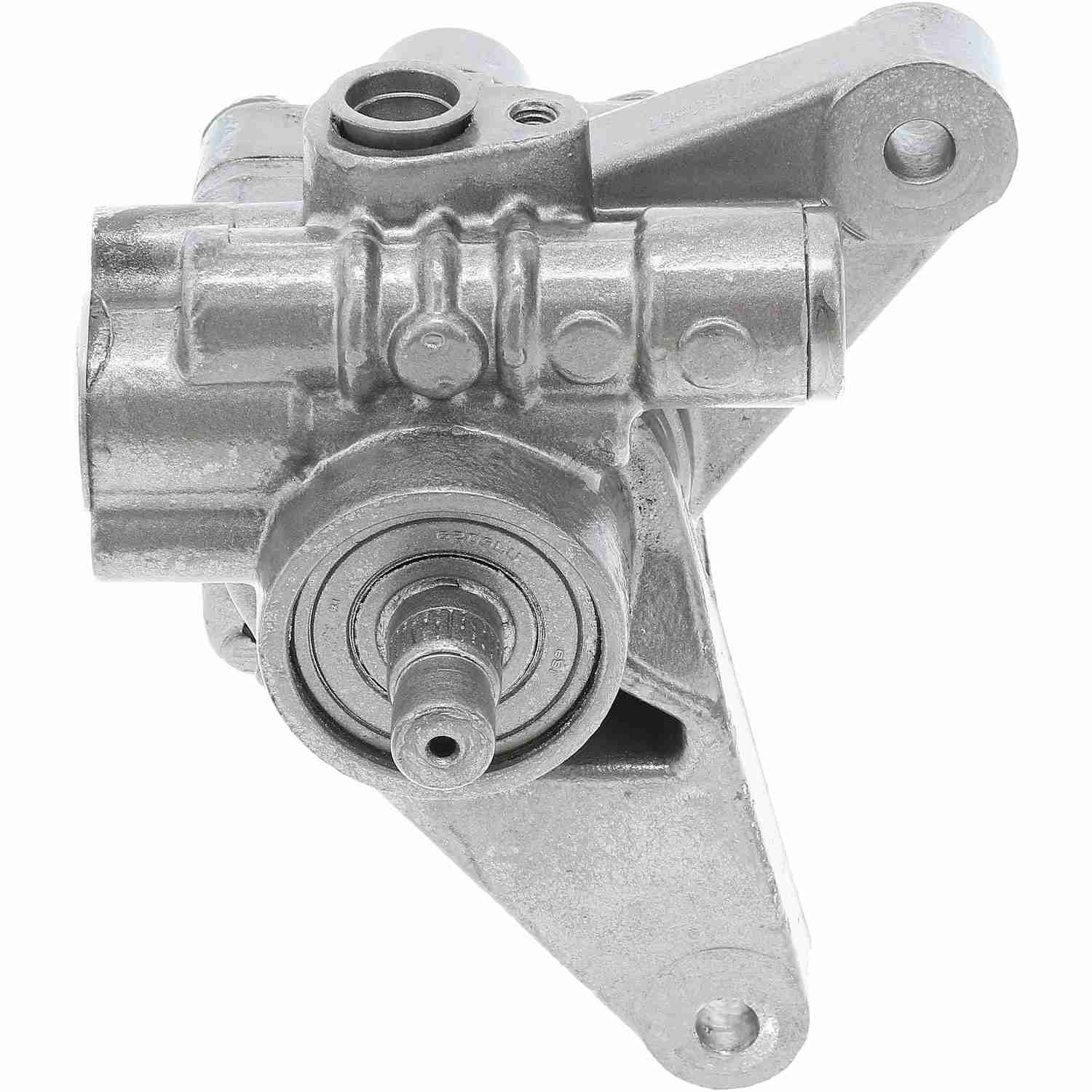 Maval Power Steering Pump