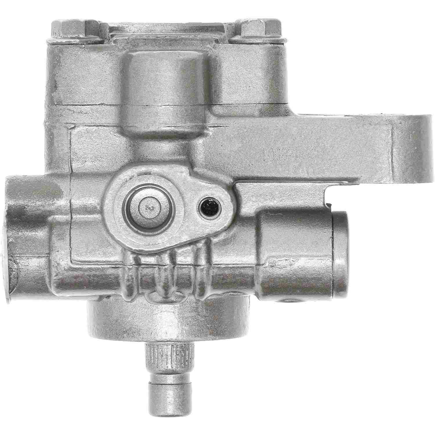 Maval Power Steering Pump