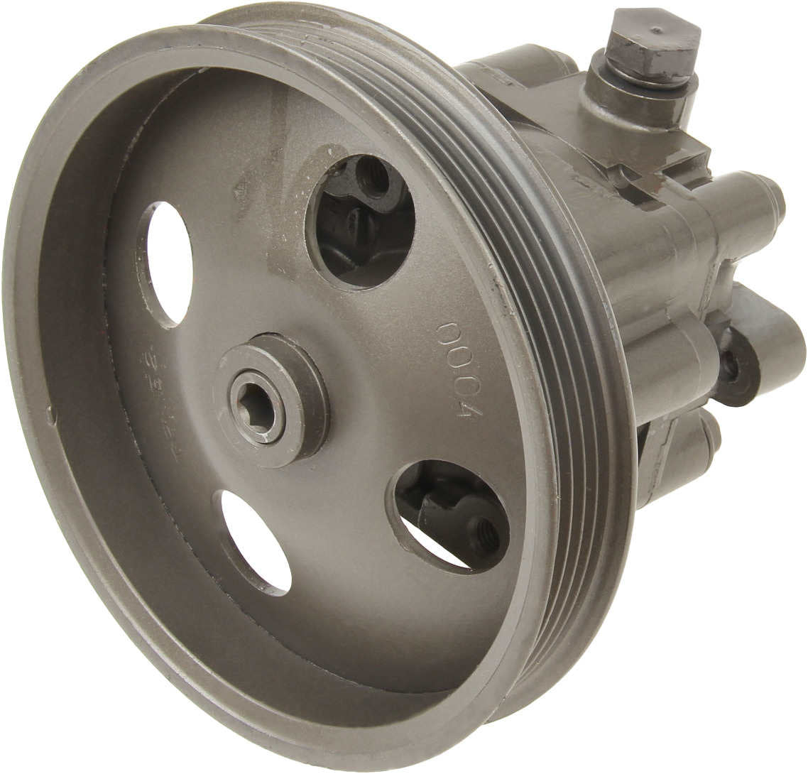 Maval Power Steering Pump