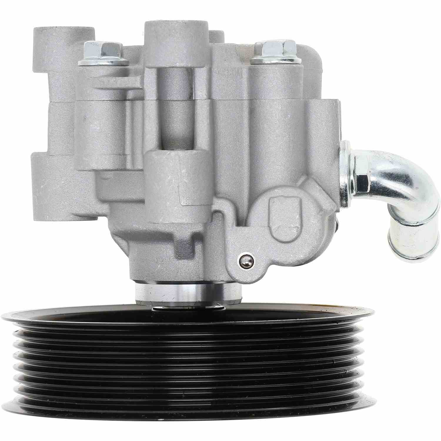 Maval Power Steering Pump
