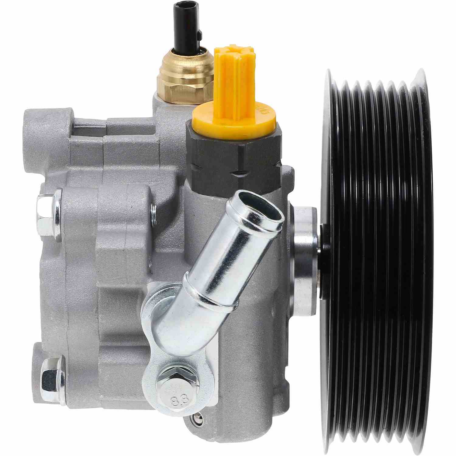 Maval Power Steering Pump