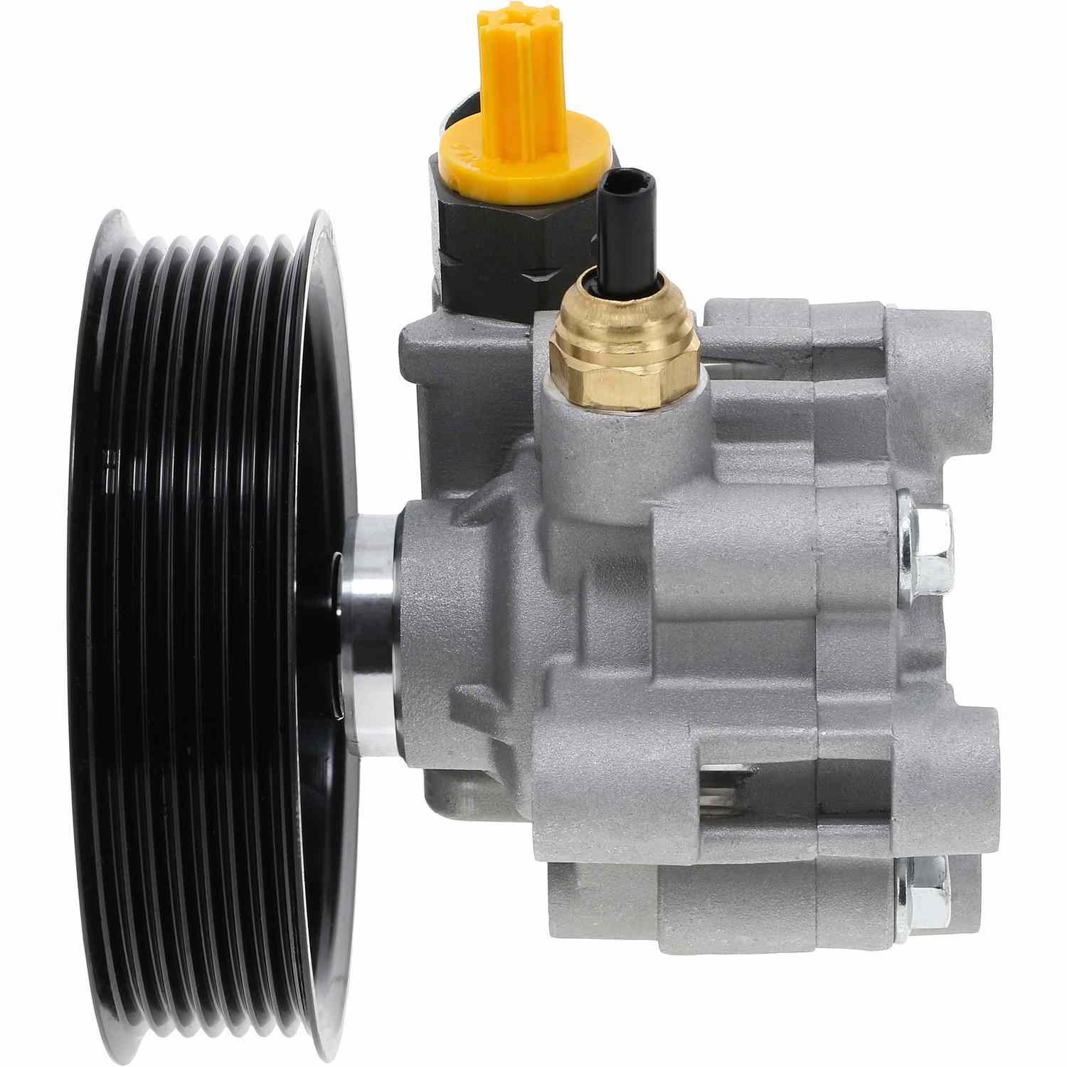 Maval Power Steering Pump