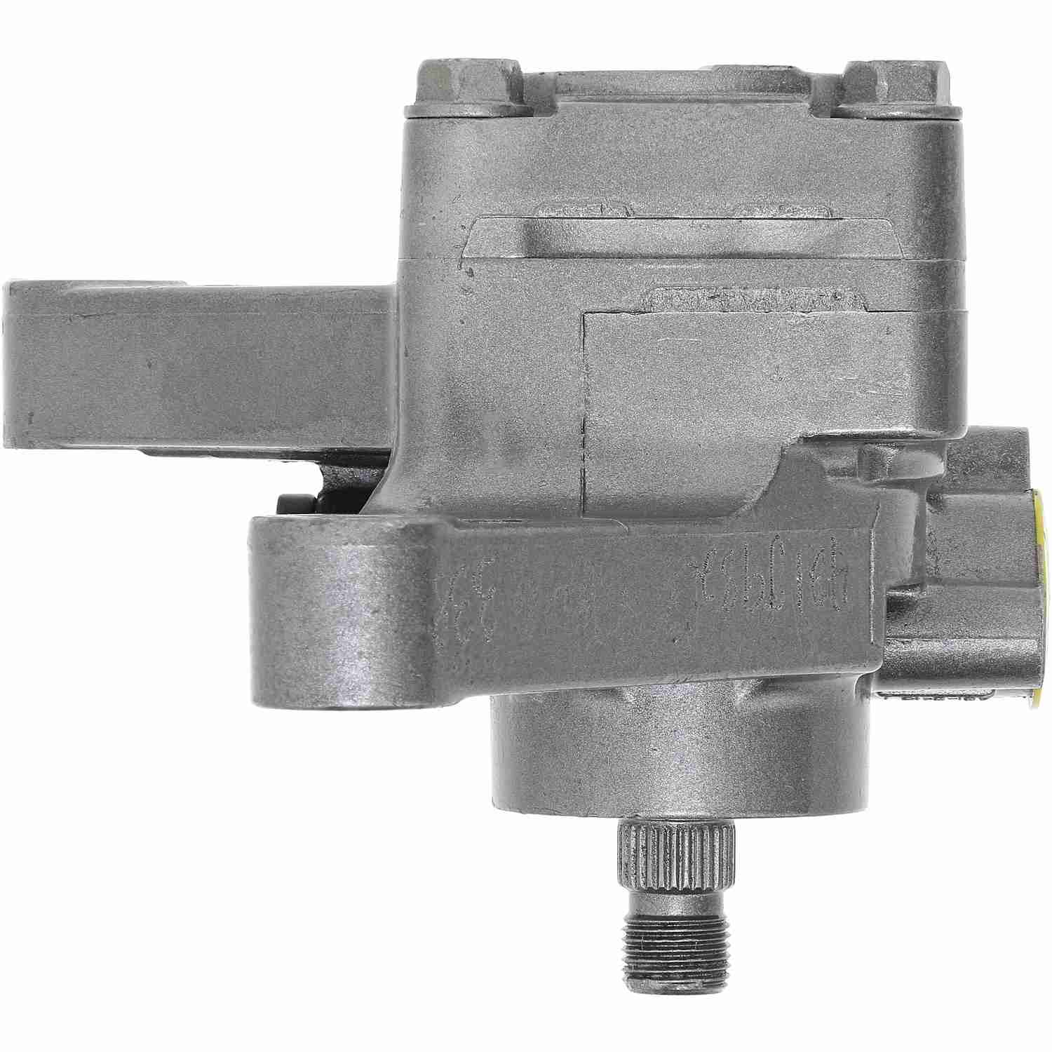 Maval Power Steering Pump