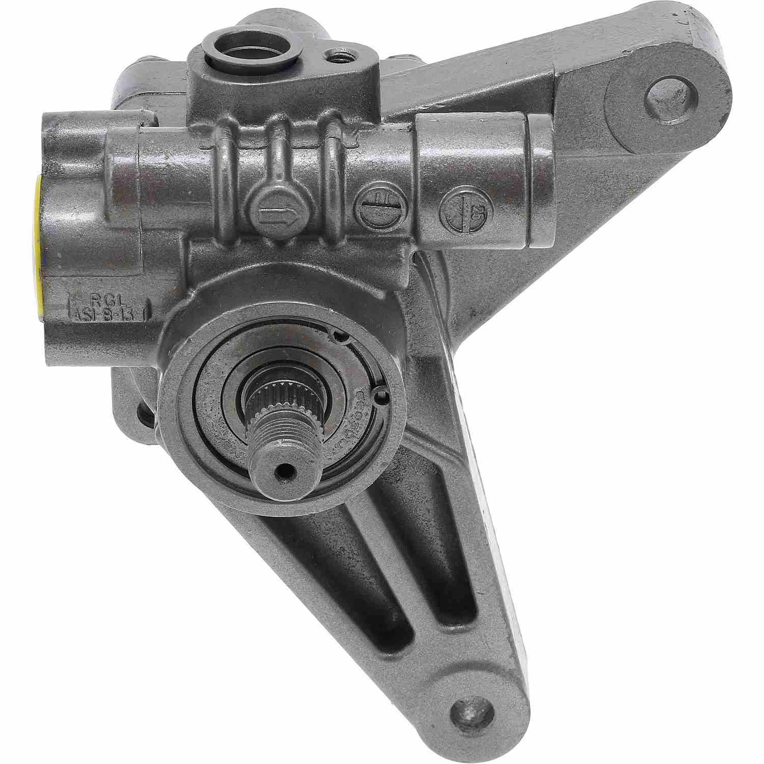 Maval Power Steering Pump
