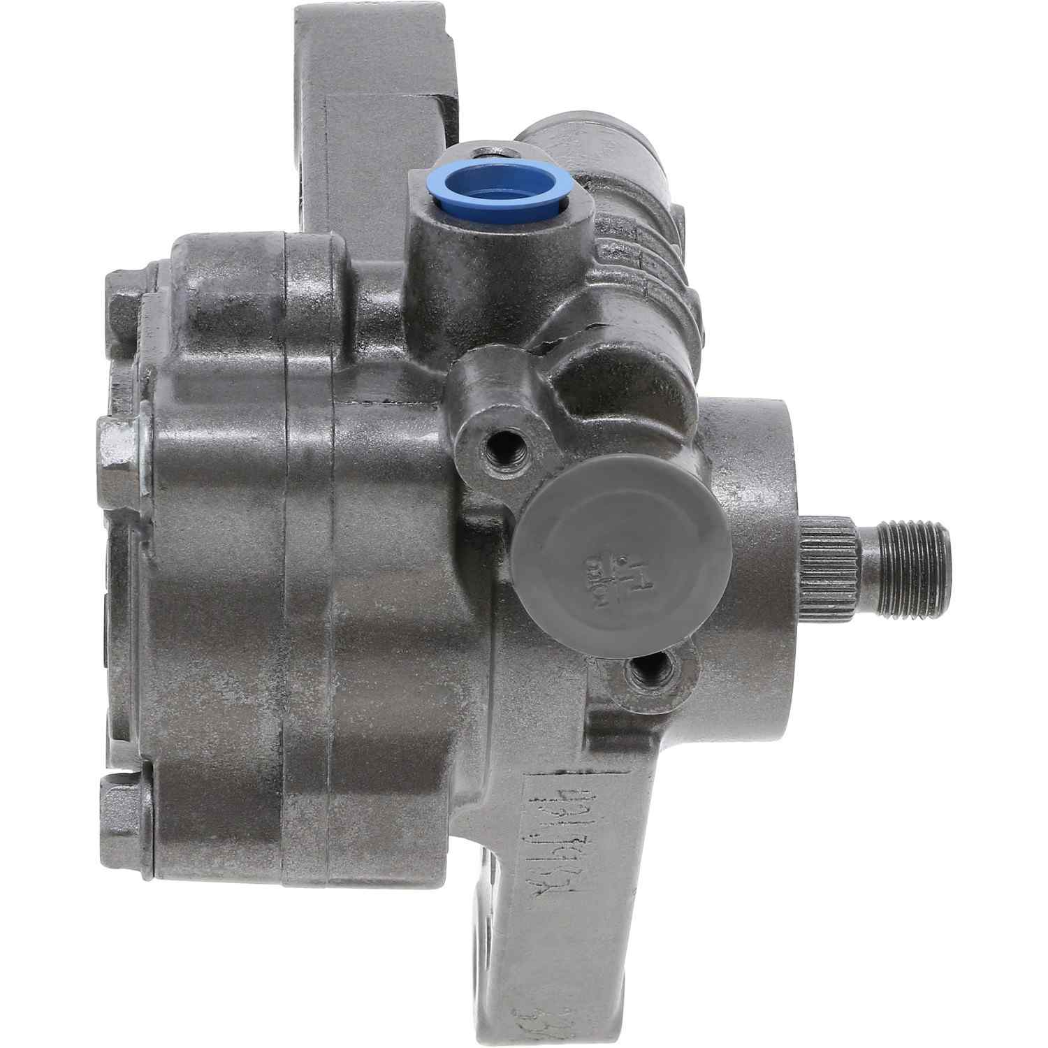 Maval Power Steering Pump