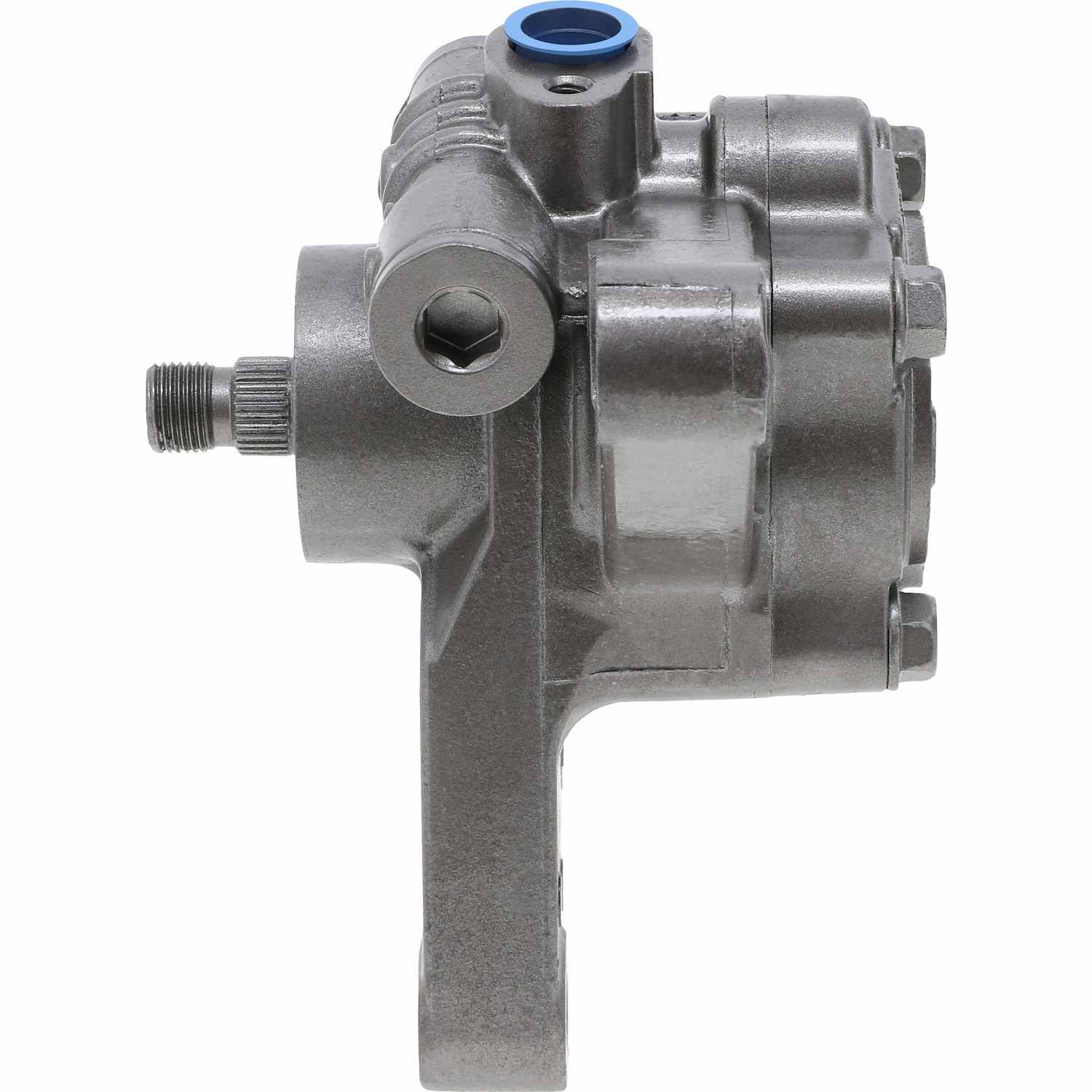 Maval Power Steering Pump