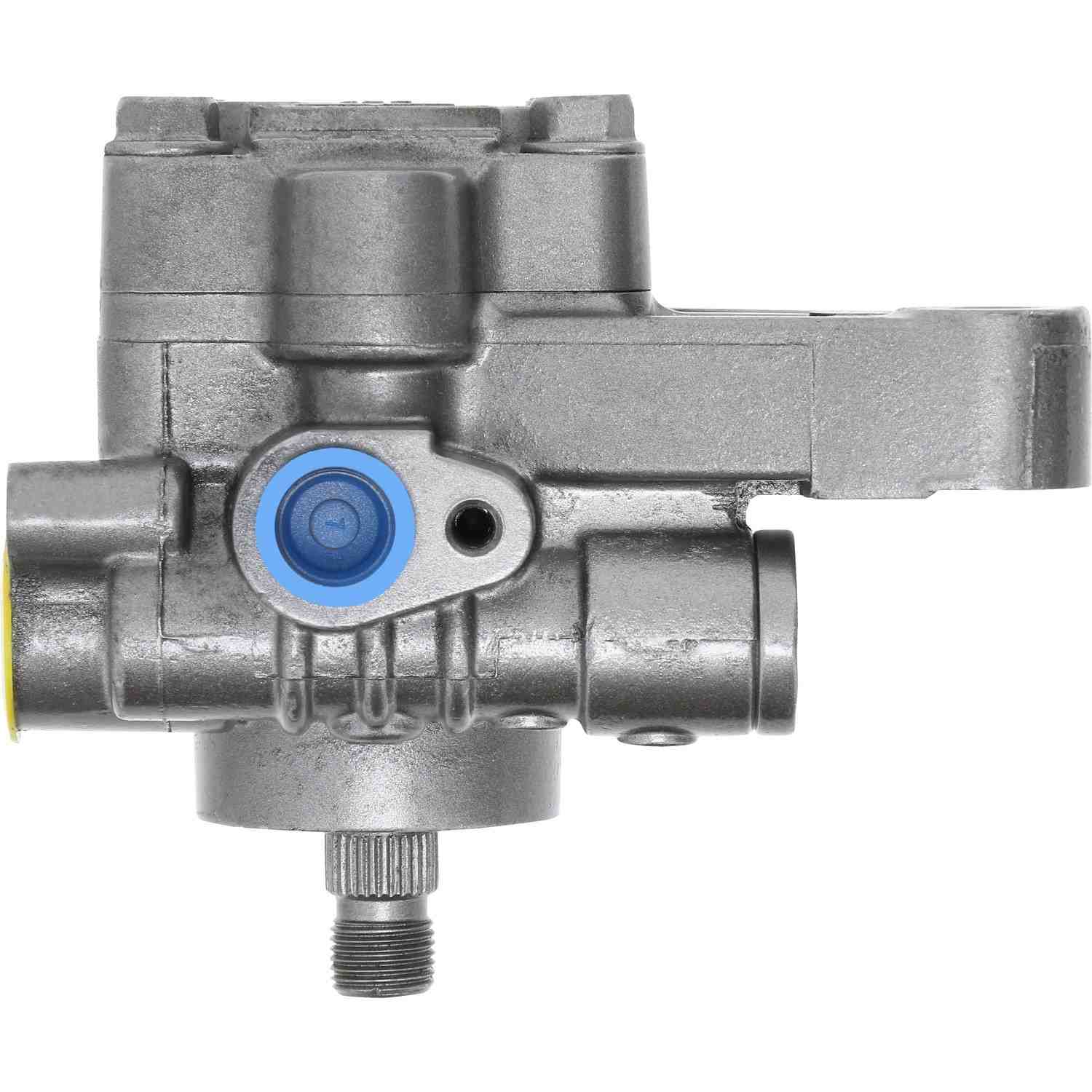 Maval Power Steering Pump