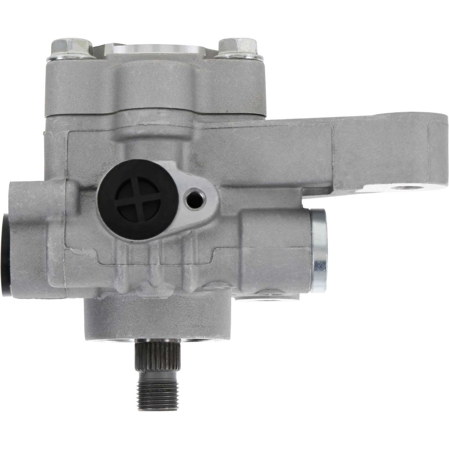 Maval Power Steering Pump - Marathon HP - Hydraulic Power - New - 96339MN 96339MN