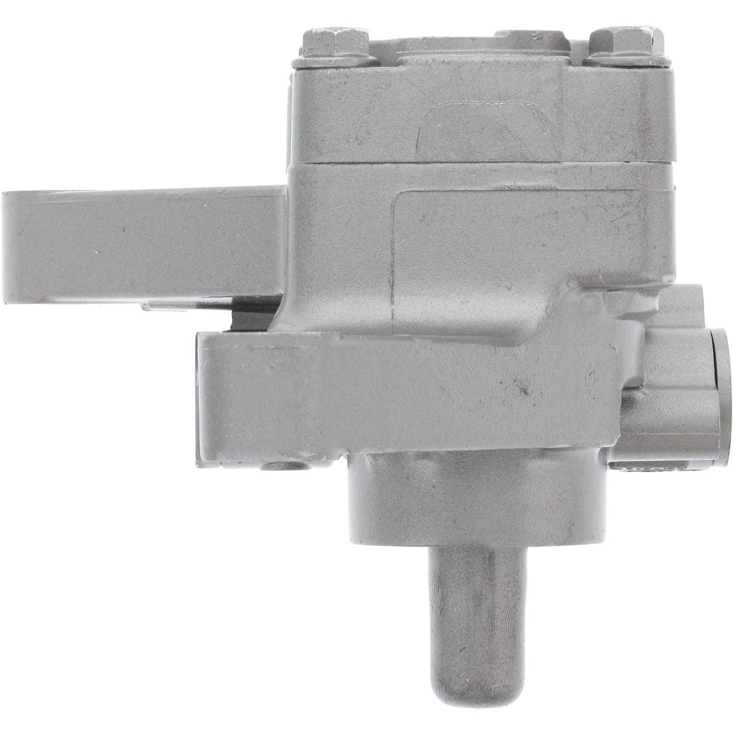 Maval Power Steering Pump